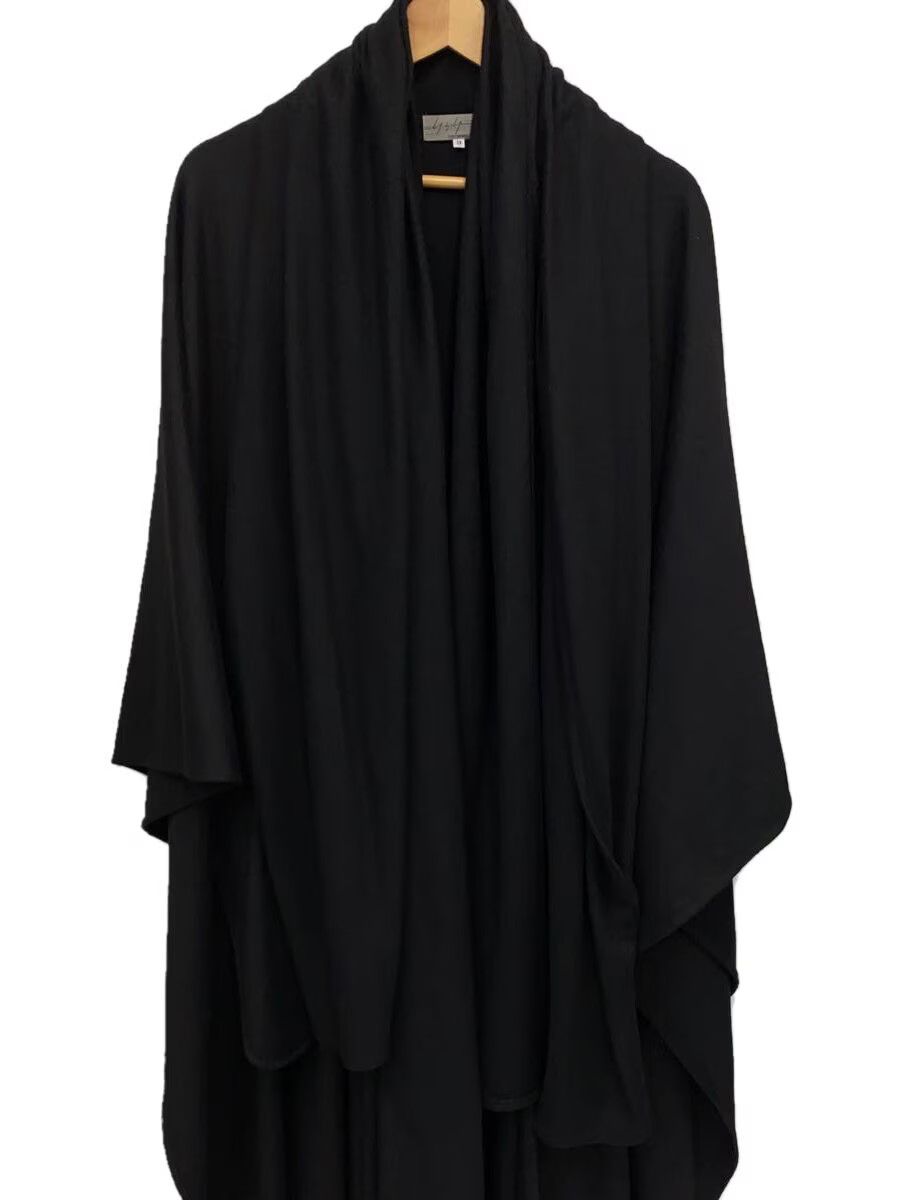 Yohji Yamamoto yohji yamamoto POUR HOMME 03SS archive cloak Size US L / EU 52-54 / 3 - 1 Thumbnail