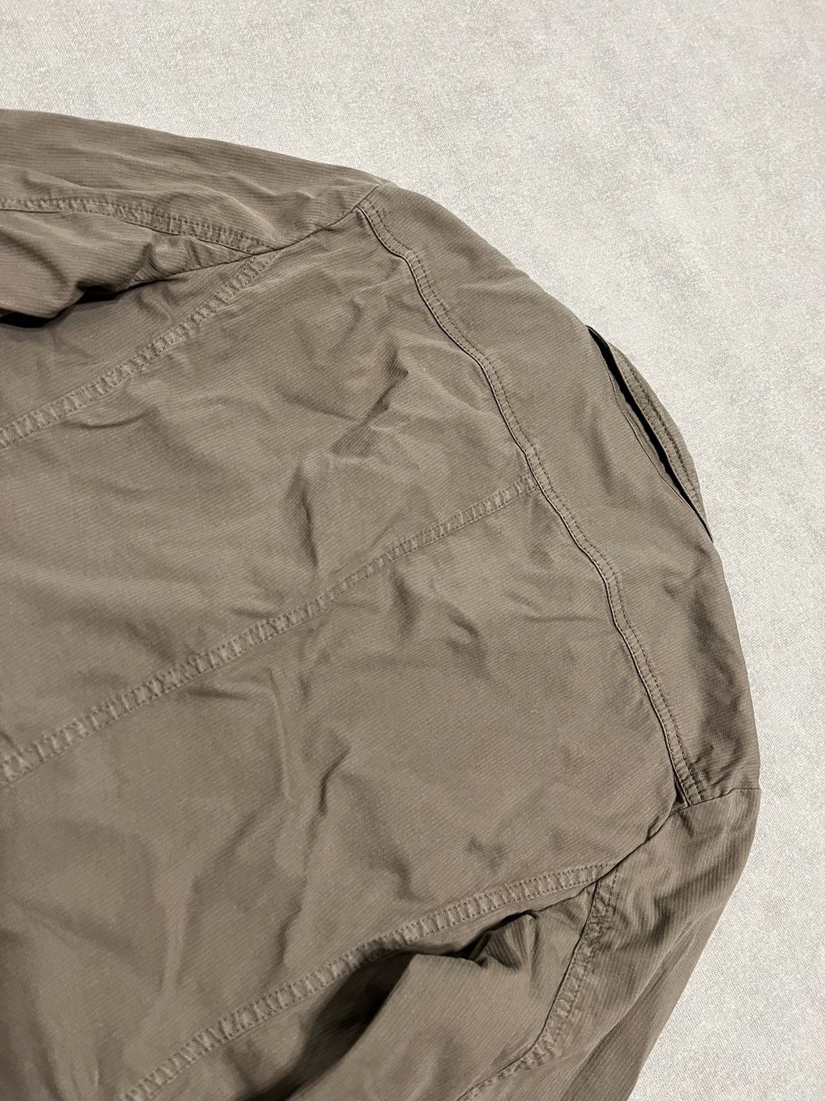 Weekend Max Mara Max Mara Weekend Womens Jacket Coat Blazer Co Size 46IT Size L / US 10 / IT 46 - 8 Thumbnail