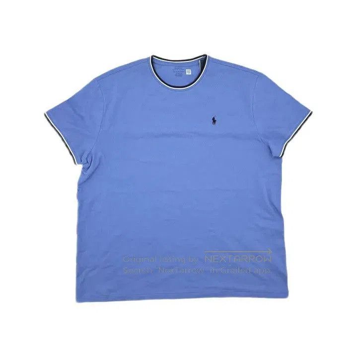Polo Ralph Lauren Polo Ralph Lauren Striped Pony Embroidery Short. Size US XXL / EU 58 / 5 - 2 Thumbnail