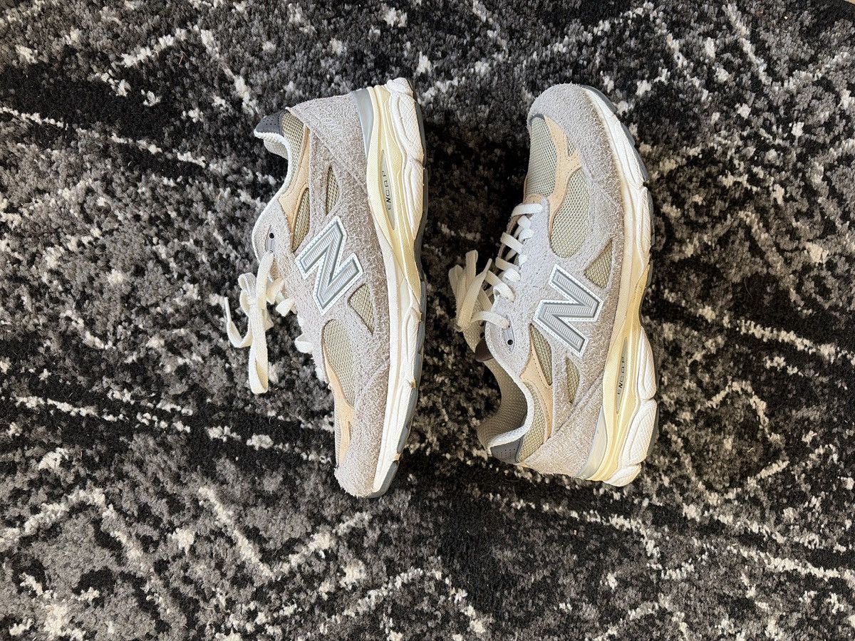 990 v3 Marblehead