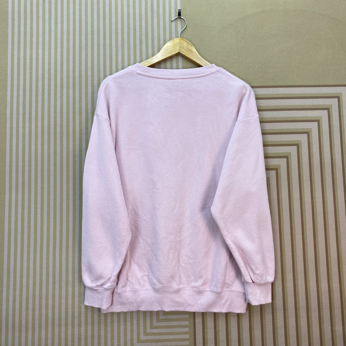 Disney 🫶Hello kitty Iconic Cartoon Crewneck Pullover Sweatshirt Size US M / EU 48-50 / 2 - 2 Thumbnail