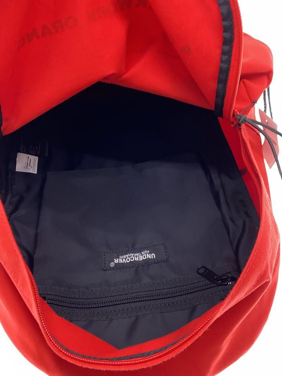 Undercover AW19 "A CLOCKWORK ORANGE" Backpack Size ONE SIZE - 5 Thumbnail