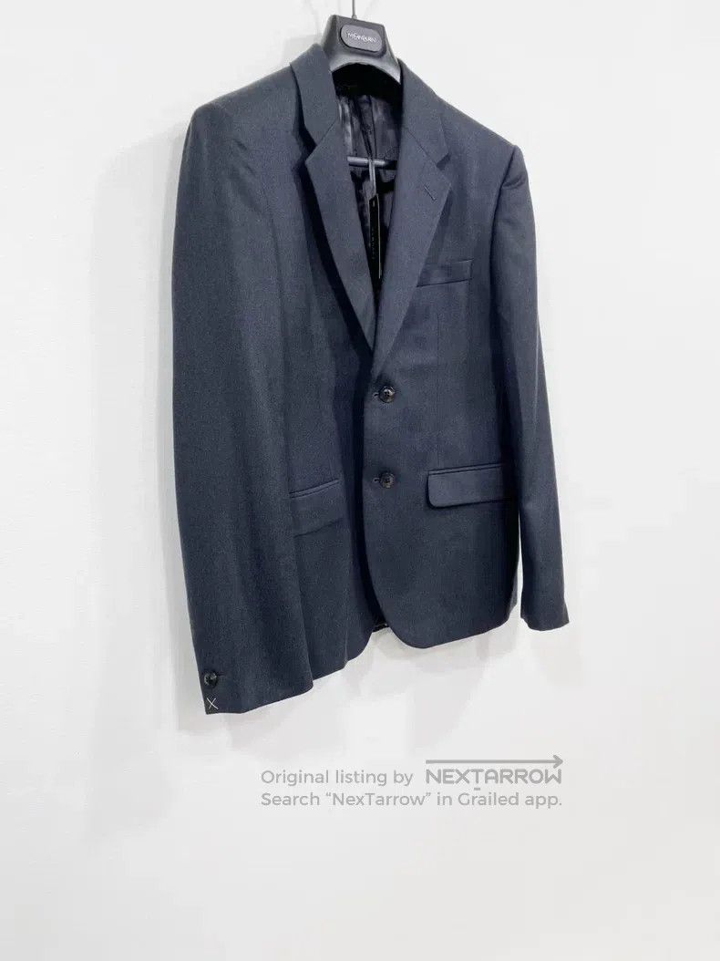 Versace Versace Cashmere suits Size 48S - 3 Thumbnail