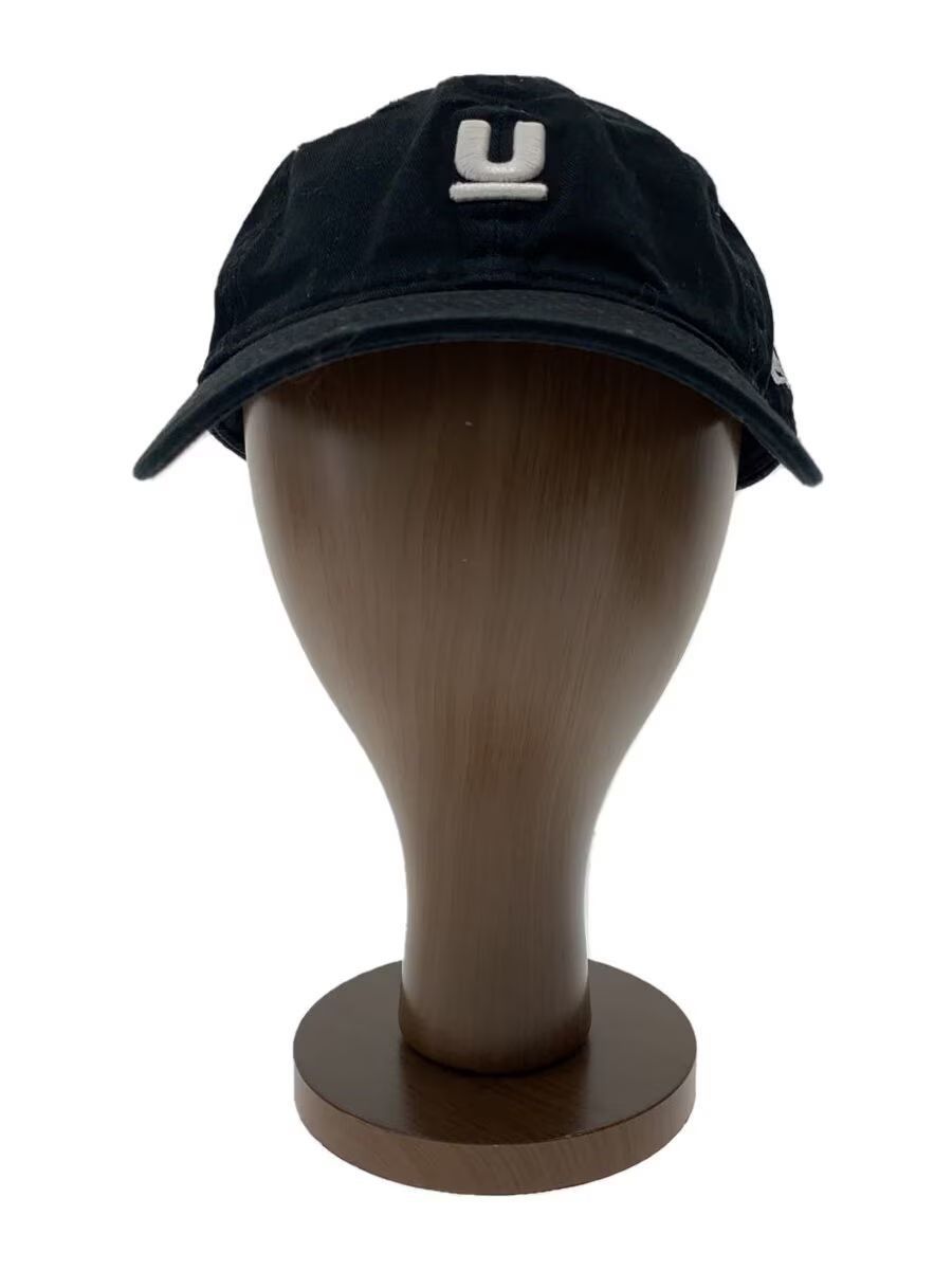 Undercover Embroidered U Logo Cap Size ONE SIZE - 1 Thumbnail