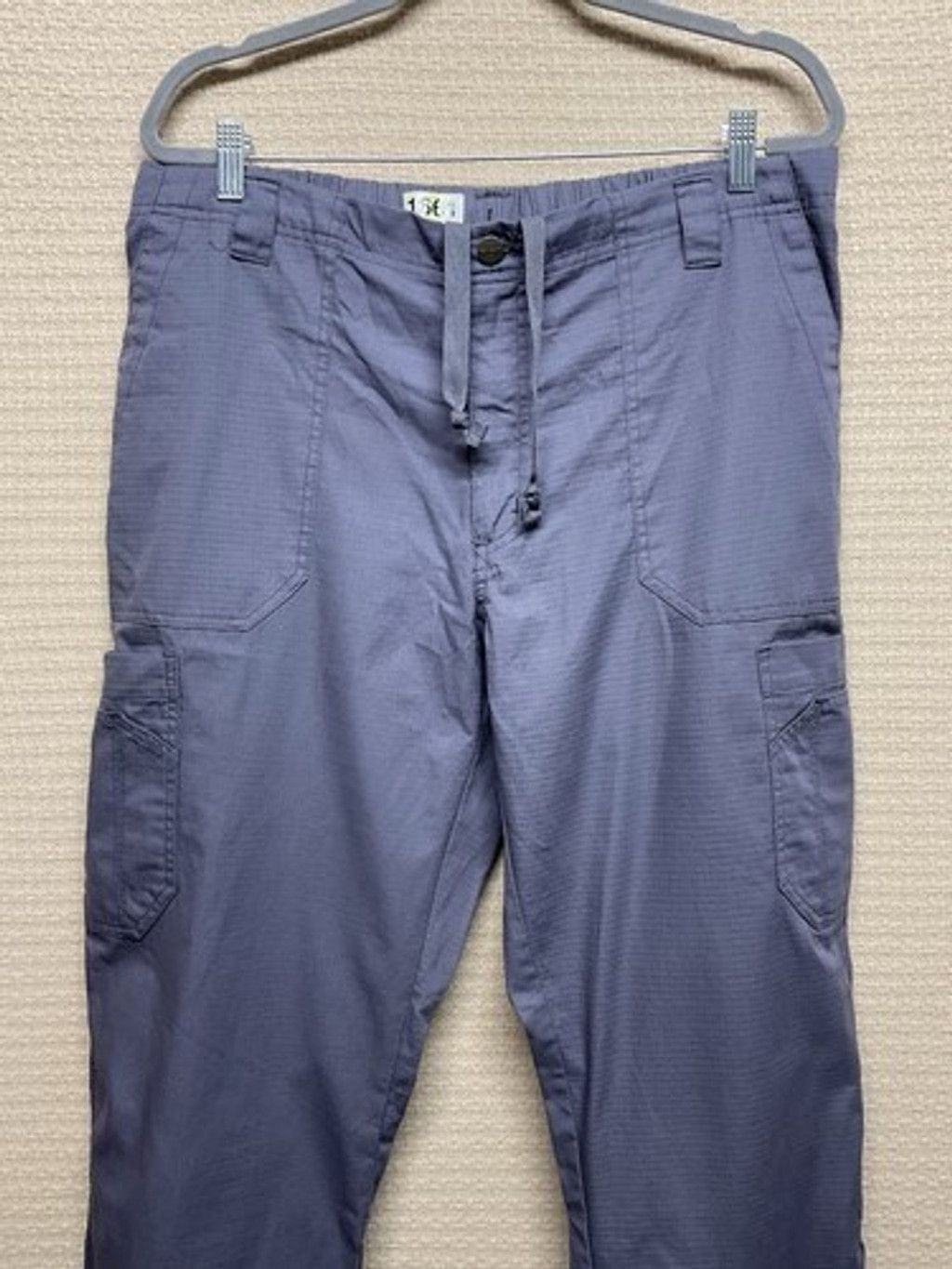 Carhartt NWOT Carhartt Drawstring Cargo Scrub Pants Men Size XL Size US 36 / EU 52 - 4 Thumbnail