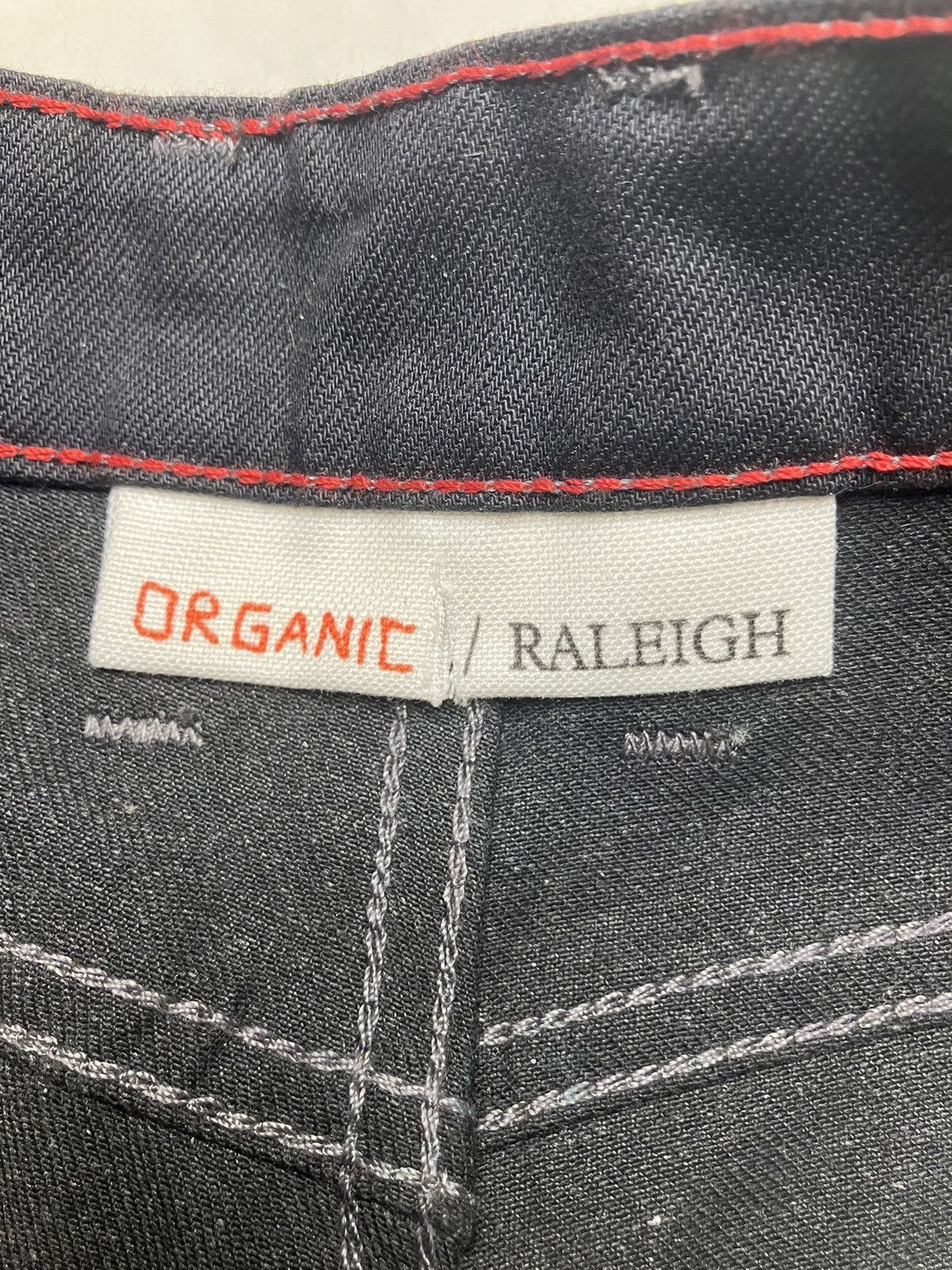 Raleigh Denim Organic Raleigh Denim Shorts Size US 30 / EU 46 - 4 Thumbnail