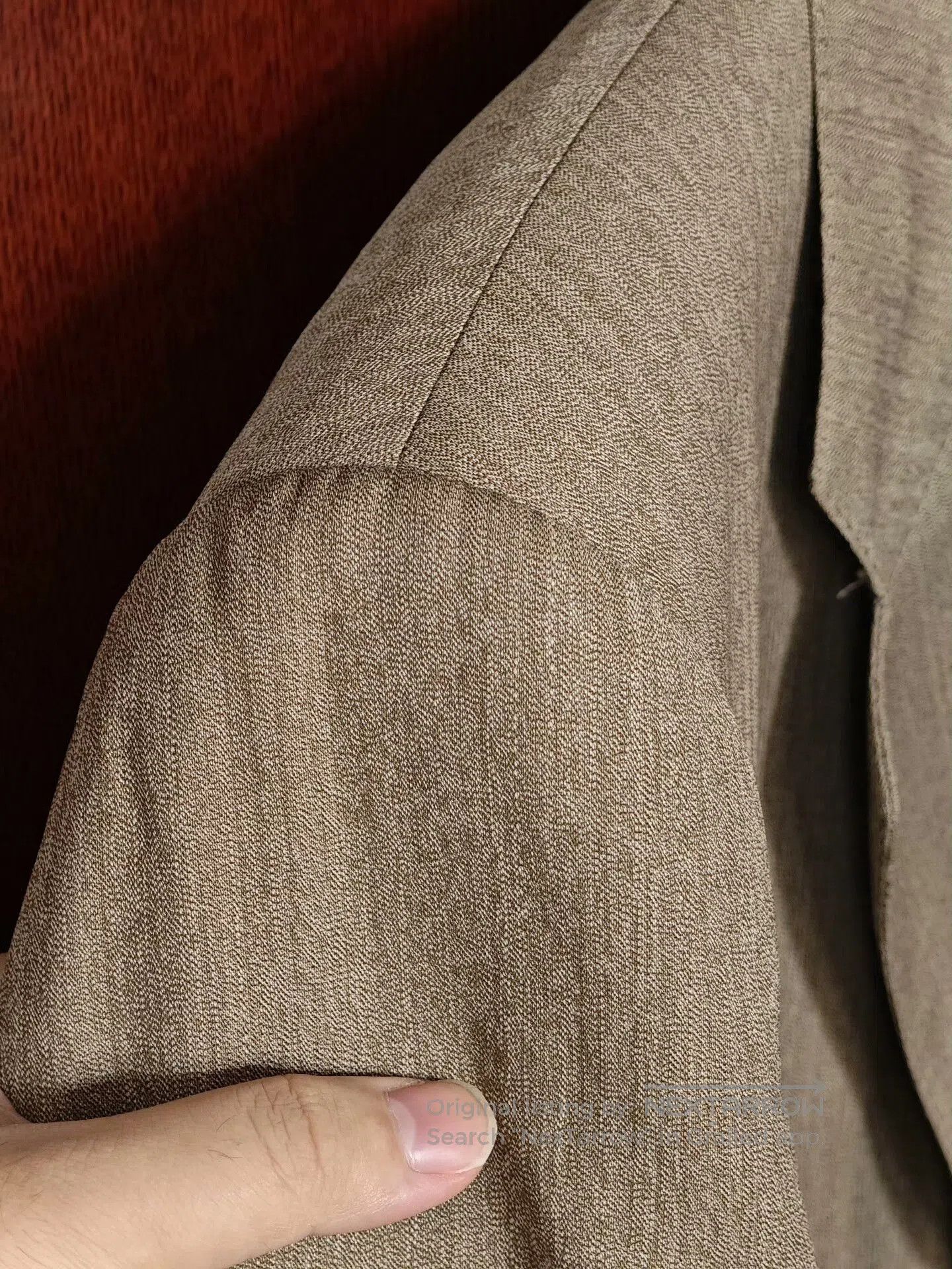 Chester Barrie Austin Reed Wool Suit Jacket. Size US L / EU 52-54 / 3 - 4 Thumbnail