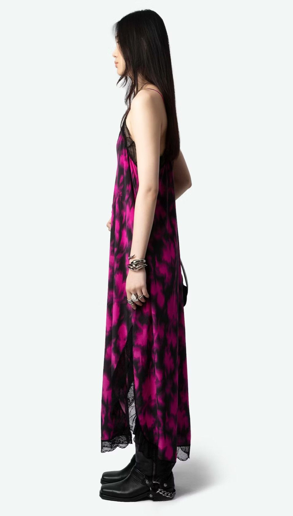 Zadig & Voltaire Zadig & Voltaire Ristyl Dress Size S / US 4 / IT 40 - 4 Thumbnail
