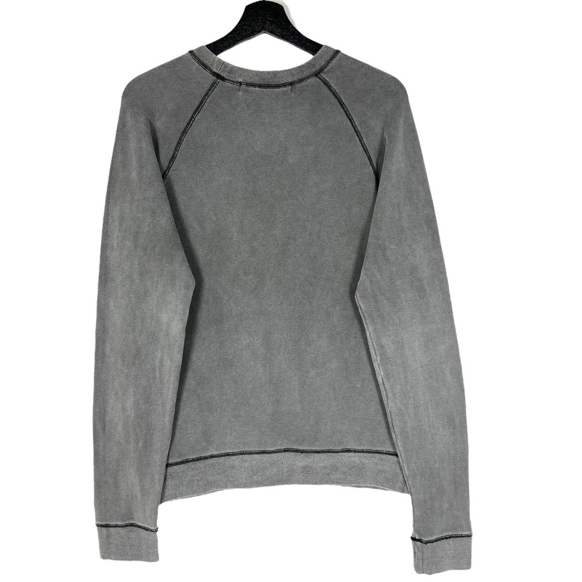 Hussein Chalayan Hussein Chalayan 10 Years Anniversary Sweatshirt Size US M / EU 48-50 / 2 - 6 Thumbnail