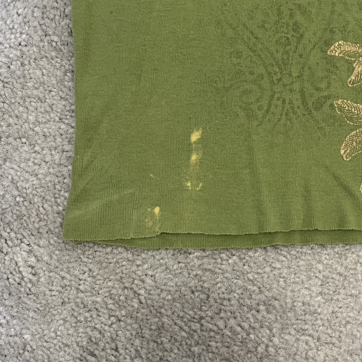 Vintage Golden Tinkerbell Magical Size S / US 4 / IT 40 - 3 Thumbnail