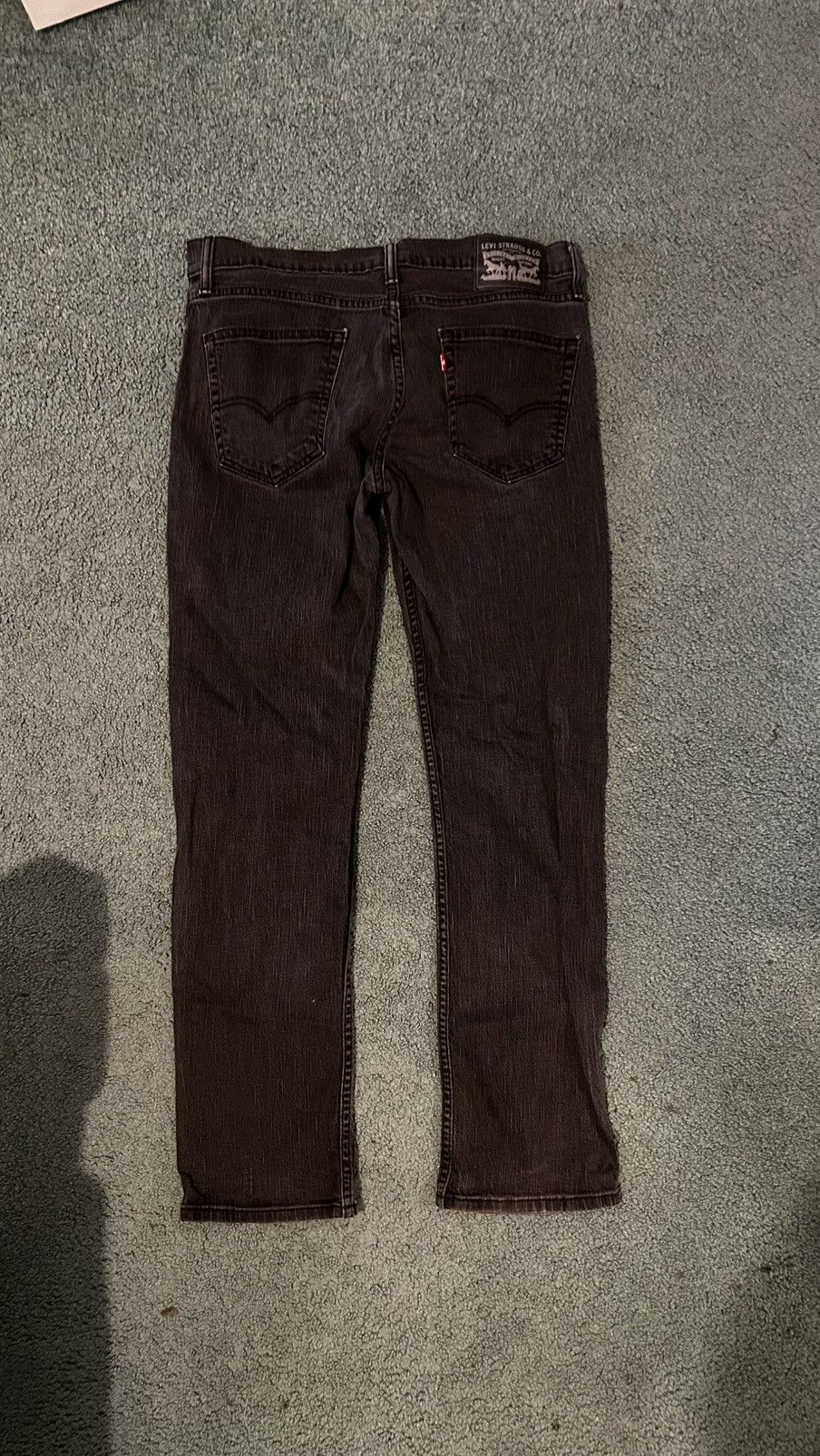 Levi's Vintage Clothing VINTAGE Levi’s jeans size 32 Size US 32 / EU 48 - 3 Thumbnail