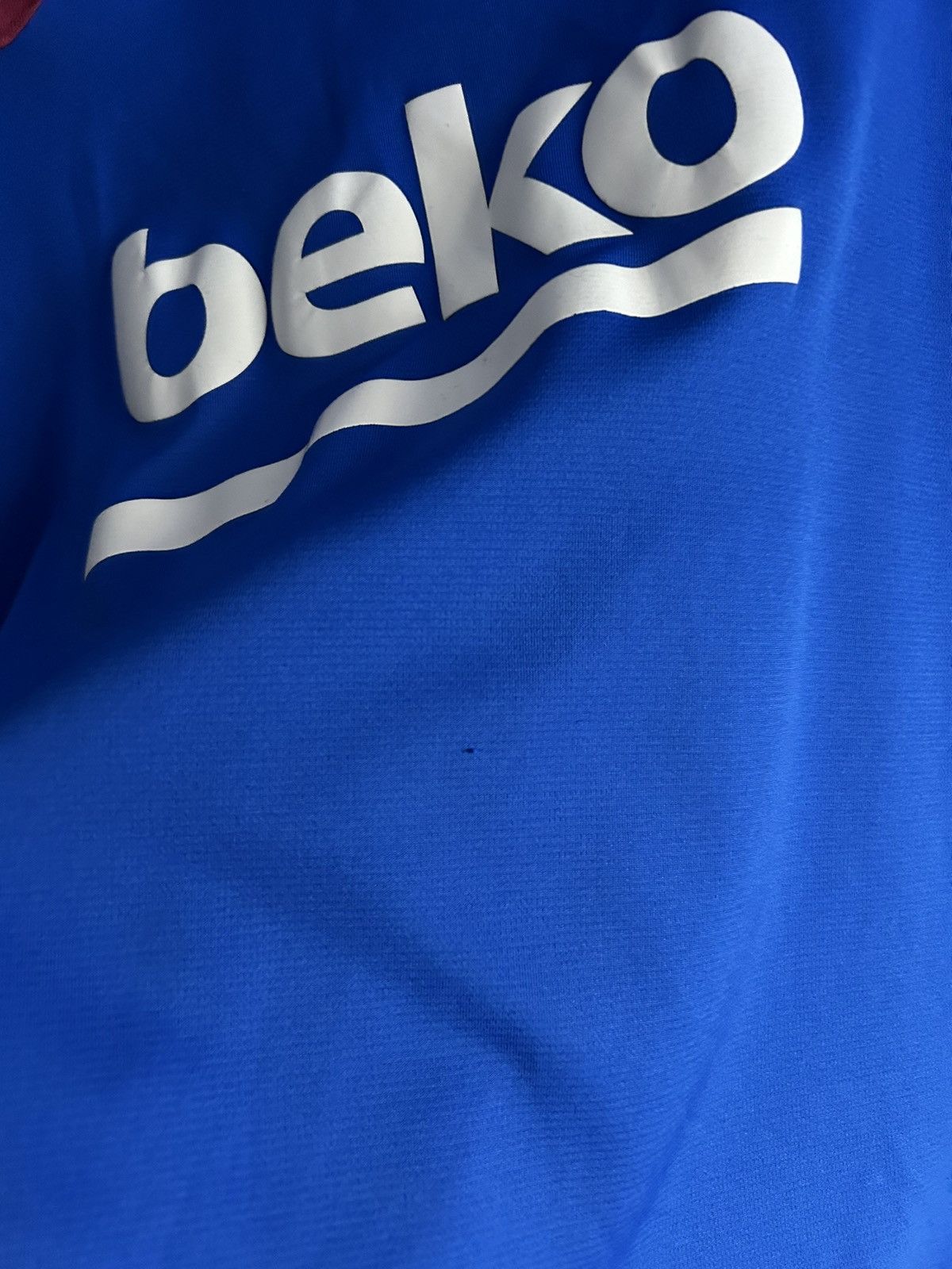 Nike Barcelone Nike Training Shirt 2019-20 Size US S / EU 44-46 / 1 - 4 Thumbnail
