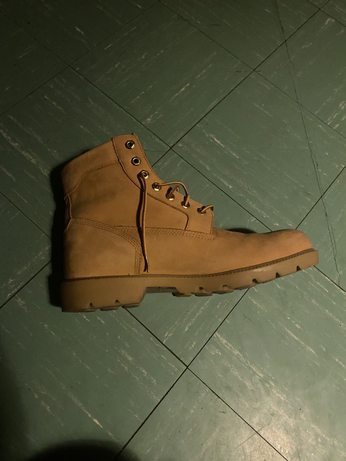 Timberland Vintage timberland Size US 12 / EU 45 - 5 Thumbnail