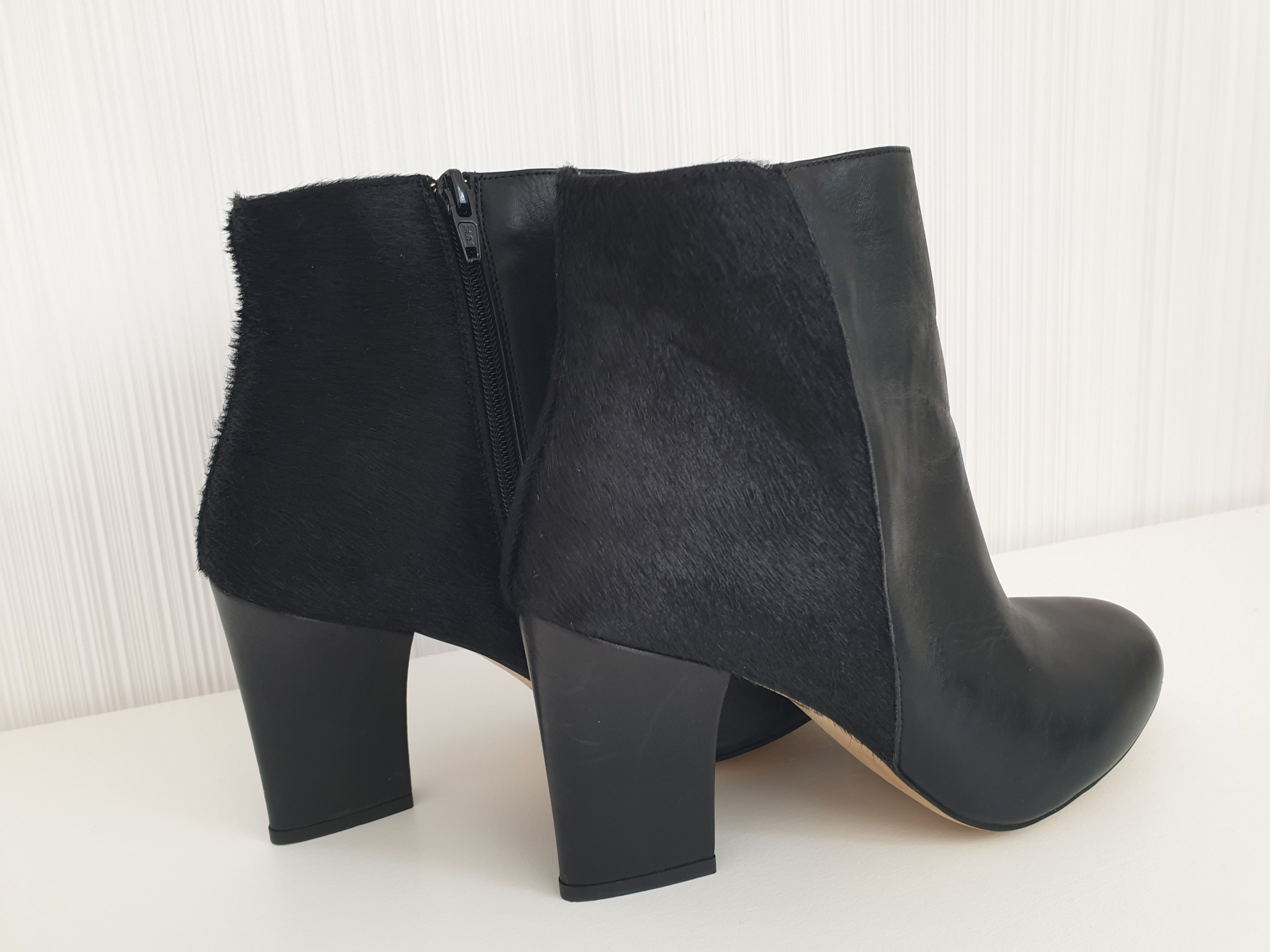 Other Unmade Copenhagen luxury boots. Leather Size US 10 / IT 40 - 1 Thumbnail
