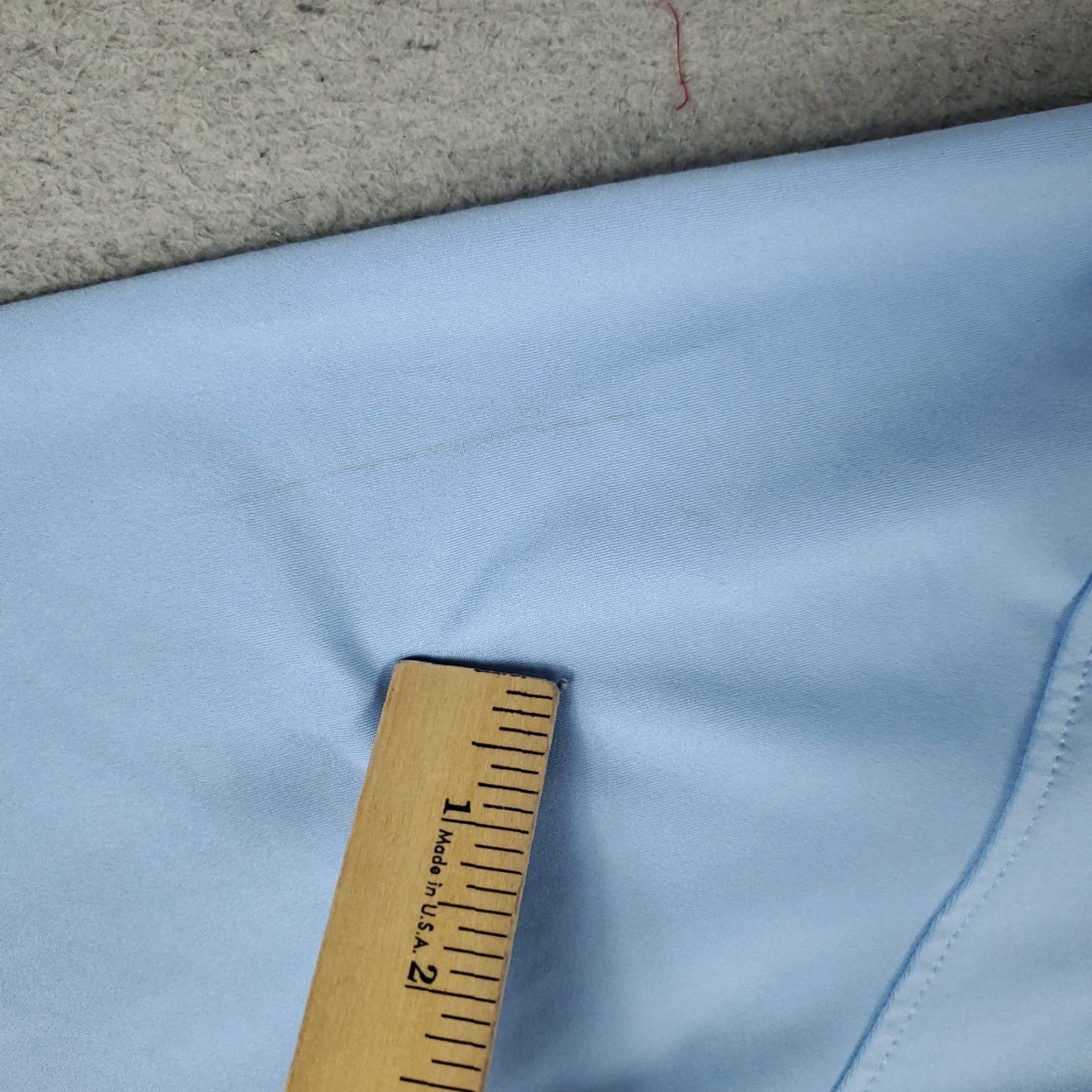 Peter Millar Peter Millar Polo Shirt Mens 2XL Light Blue Golf Summer Comfort Stained Polo Shirt Mens 2XL Blue Polo Shirt Mens 2XL Golf Summer Comfort Stained Size US XXL / EU 58 / 5 - 3 Thumbnail