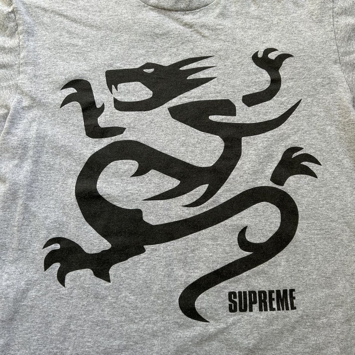 Supreme Supreme Mobb Deep Tee Size US L / EU 52-54 / 3 - 2 Thumbnail