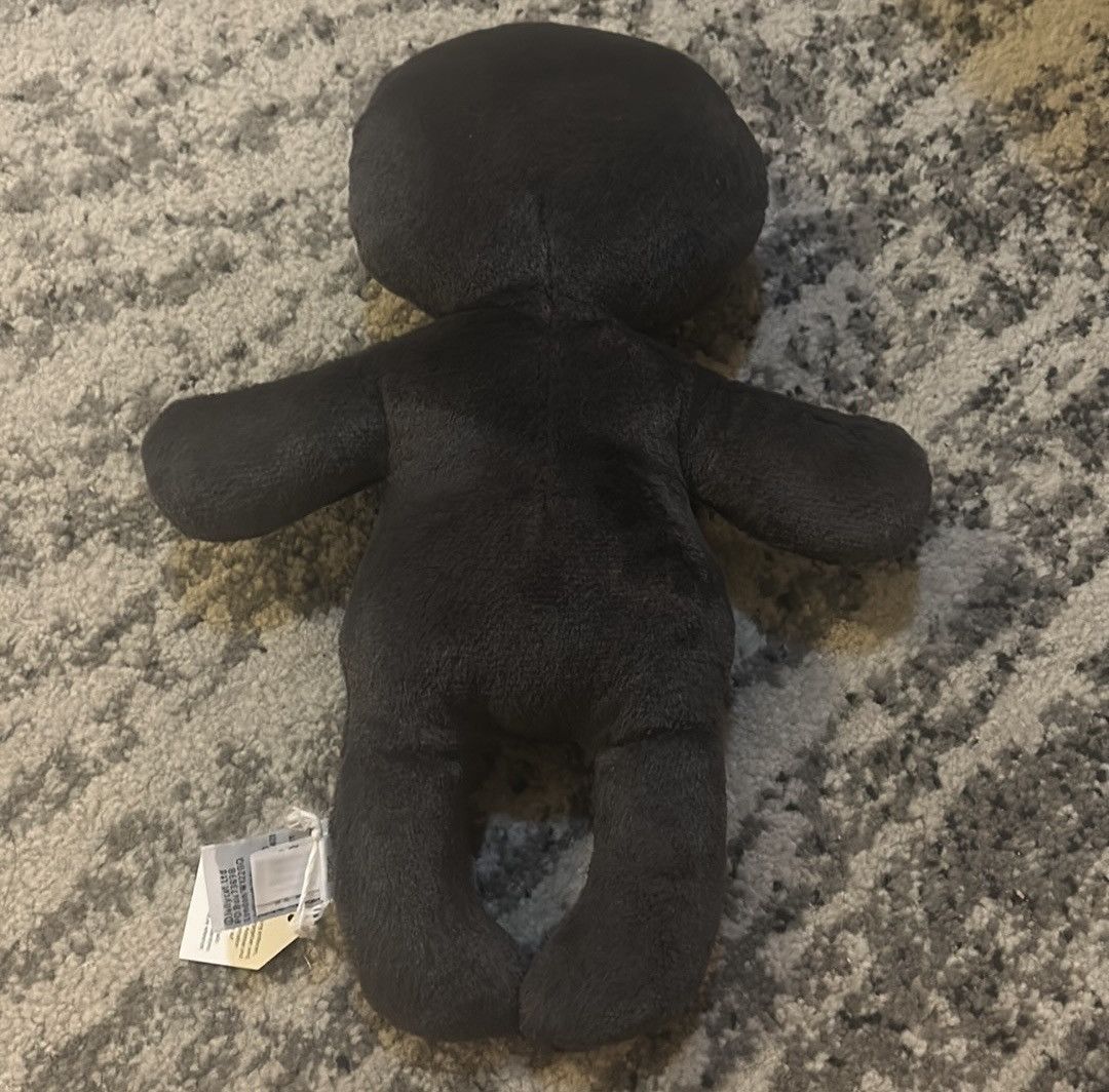 Other Jellycat Skeleton Bob Plush Size ONE SIZE - 3 Thumbnail