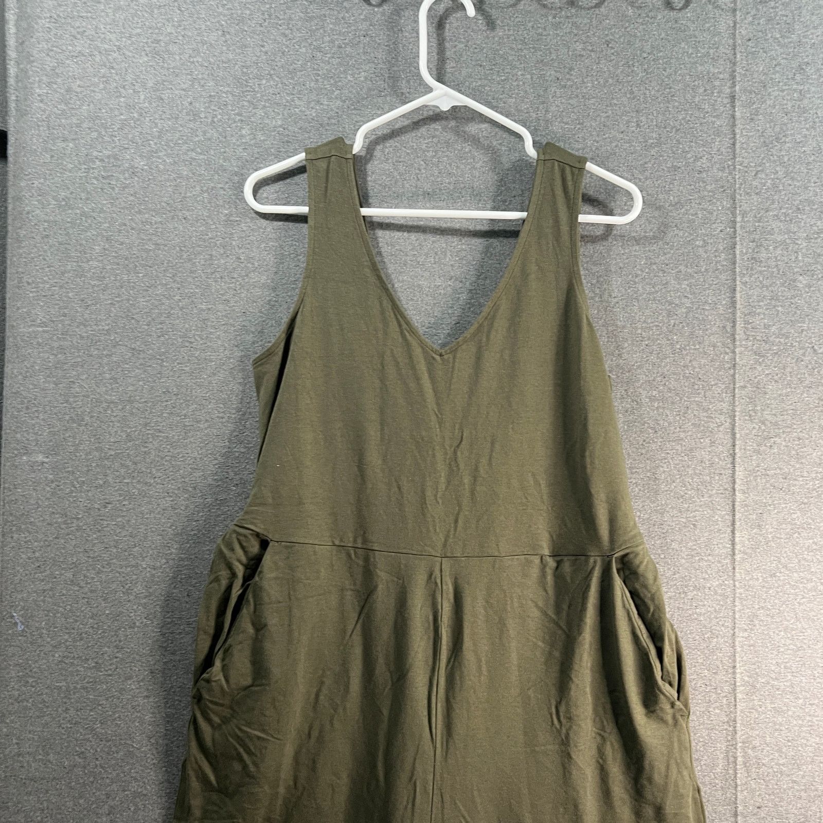 Other Encore by Idina Menzel Regular V-Neck Size M / US 6-8 / IT 42-44 - 6 Thumbnail