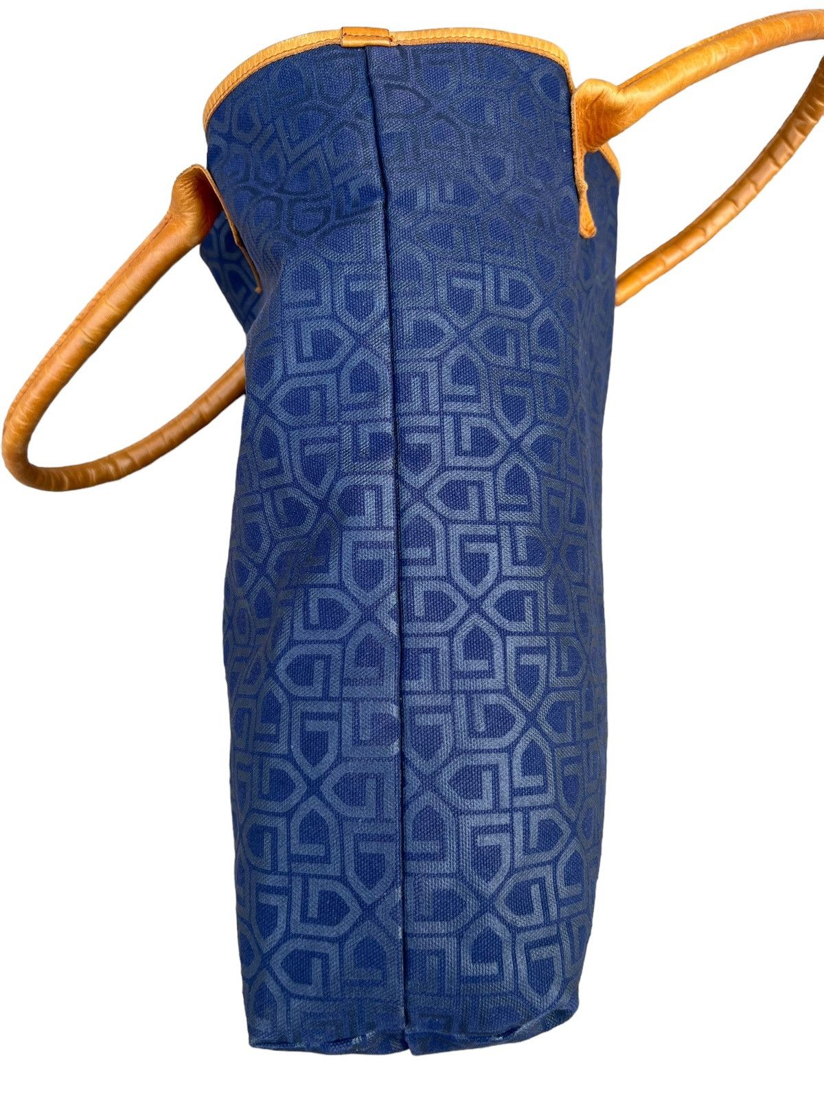 Garni Garni Japan Monogram Tote Bag Size ONE SIZE - 17 Thumbnail