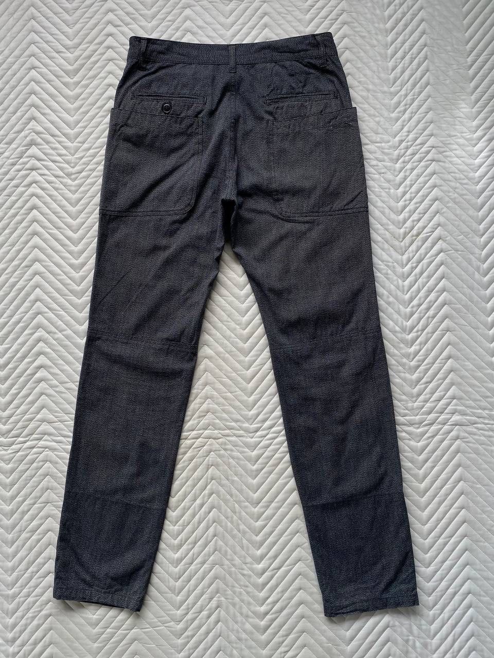 Japanese Brand × Takeo Kikuchi Monkey Pant By Tokeo Kikuchi Size US 32 / EU 48 - 2 Thumbnail