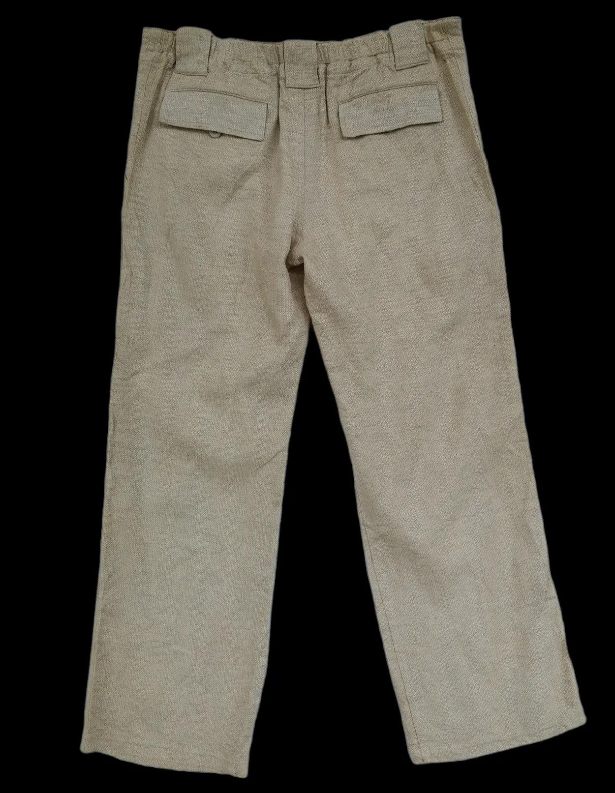 Japanese Brand Rare!!! Tramework Tactical Cargo Multipocket Pants Size US 32 / EU 48 - 2 Thumbnail