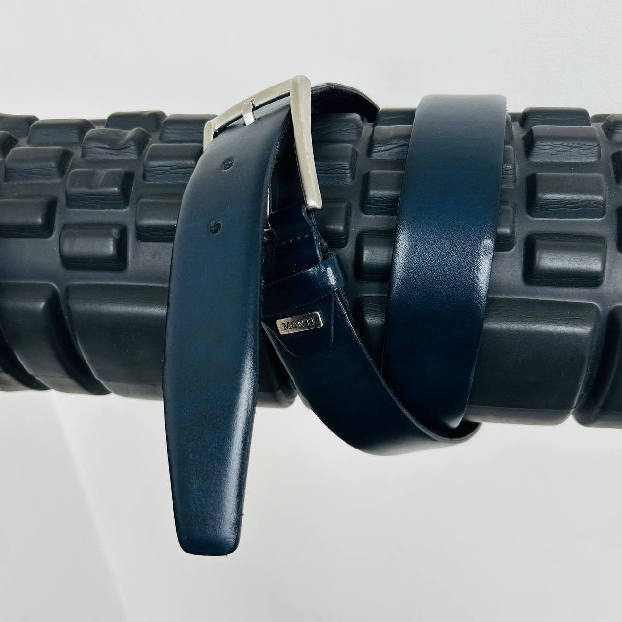 Luxire Monti leather belt #275 Size ONE SIZE - 1 Thumbnail