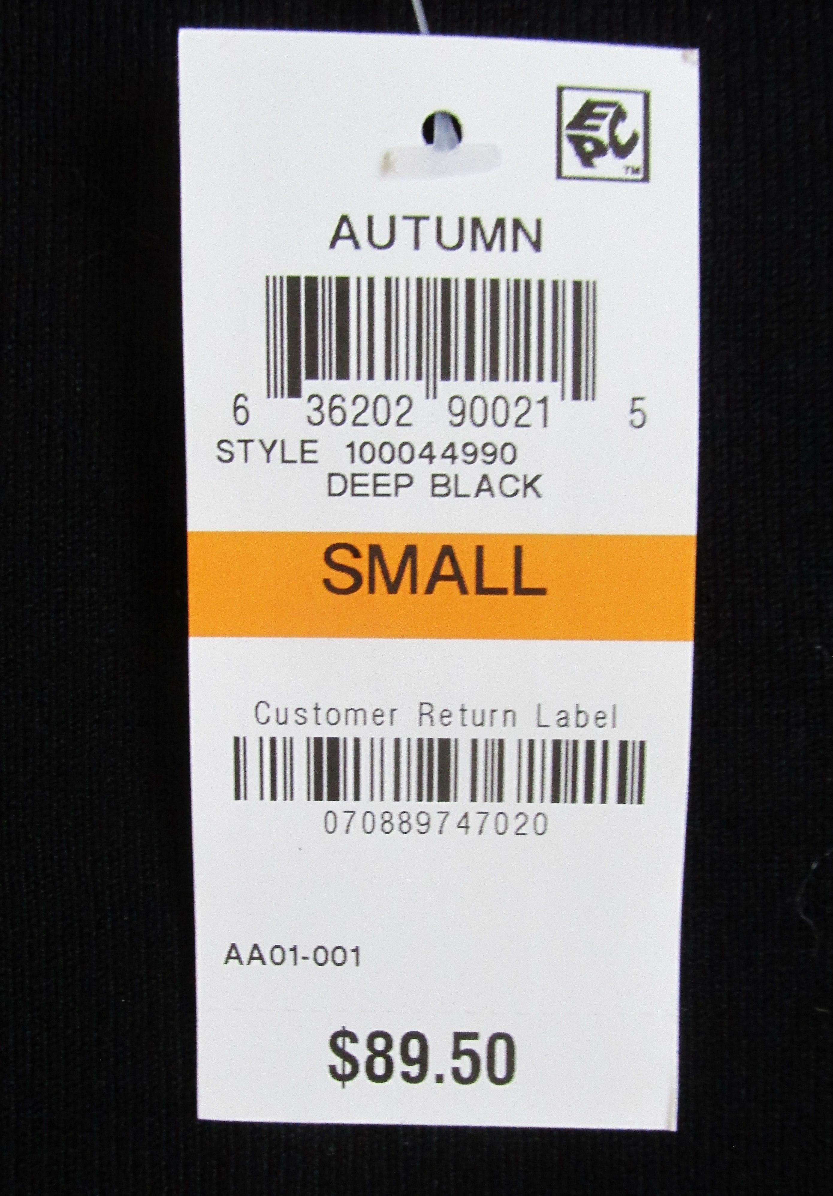 I.N.C International Concepts (NWT) Embellished Knit Dress - Small Size S / US 4 / IT 40 - 8 Thumbnail