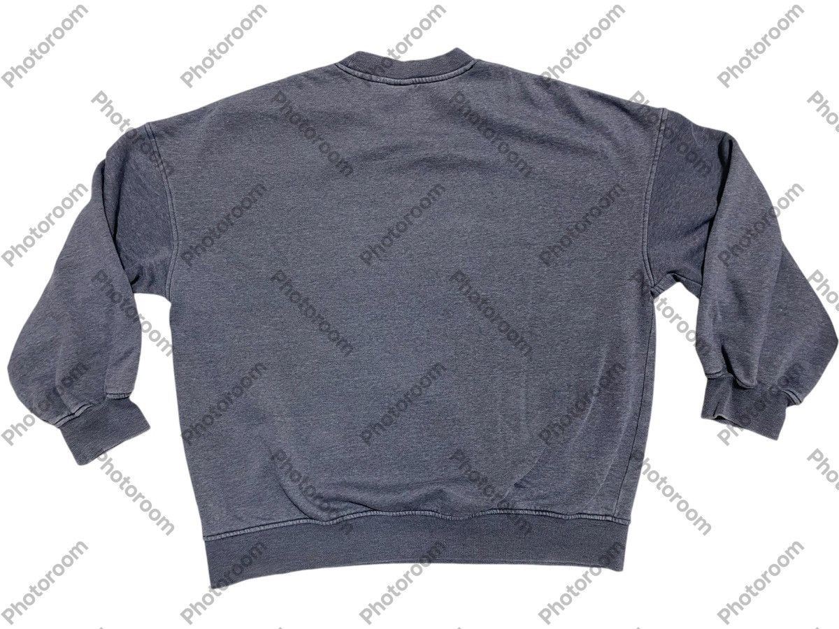H&M The Cure Music Band Sweatshirt Size US XL / EU 56 / 4 - 2 Thumbnail