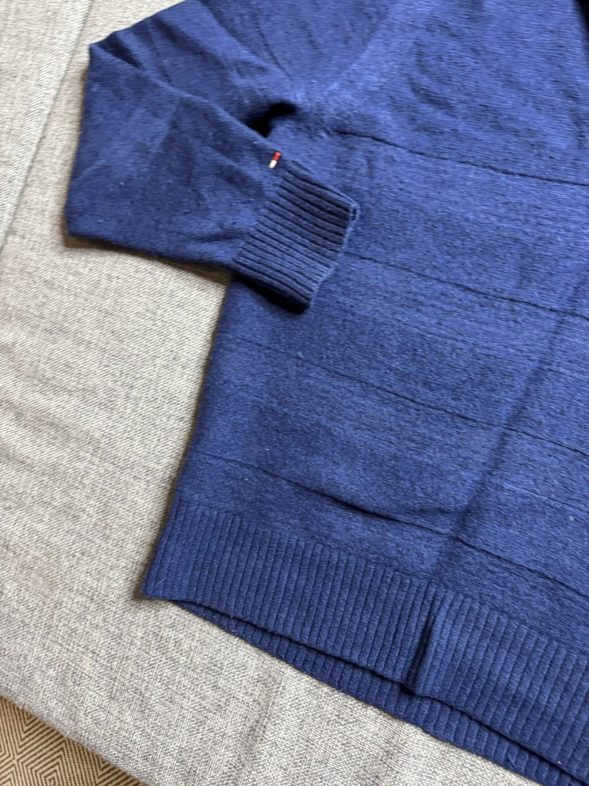 Tommy Hilfiger Tommy Hilfiger wool sweater L Size US M / EU 48-50 / 2 - 9 Thumbnail