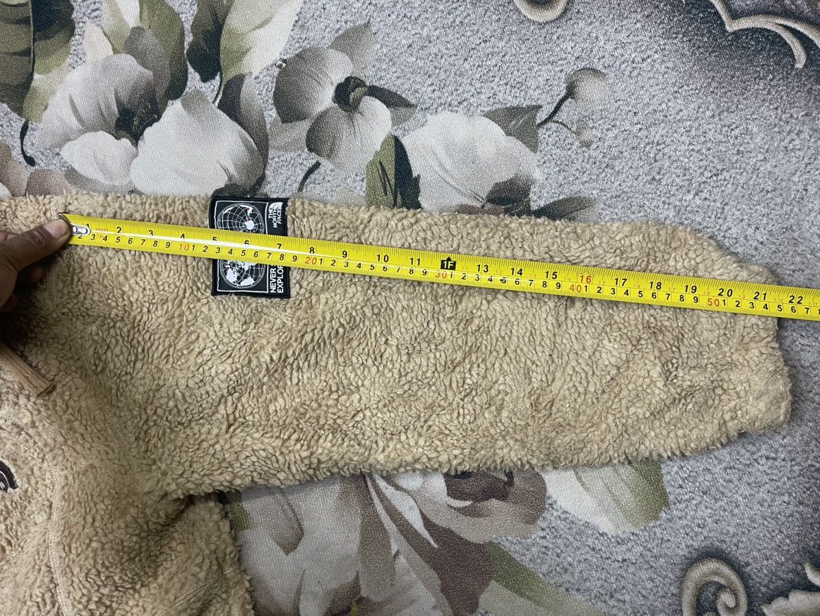 The North Face The North Face Fleece Jacket Size US M / EU 48-50 / 2 - 13 Thumbnail