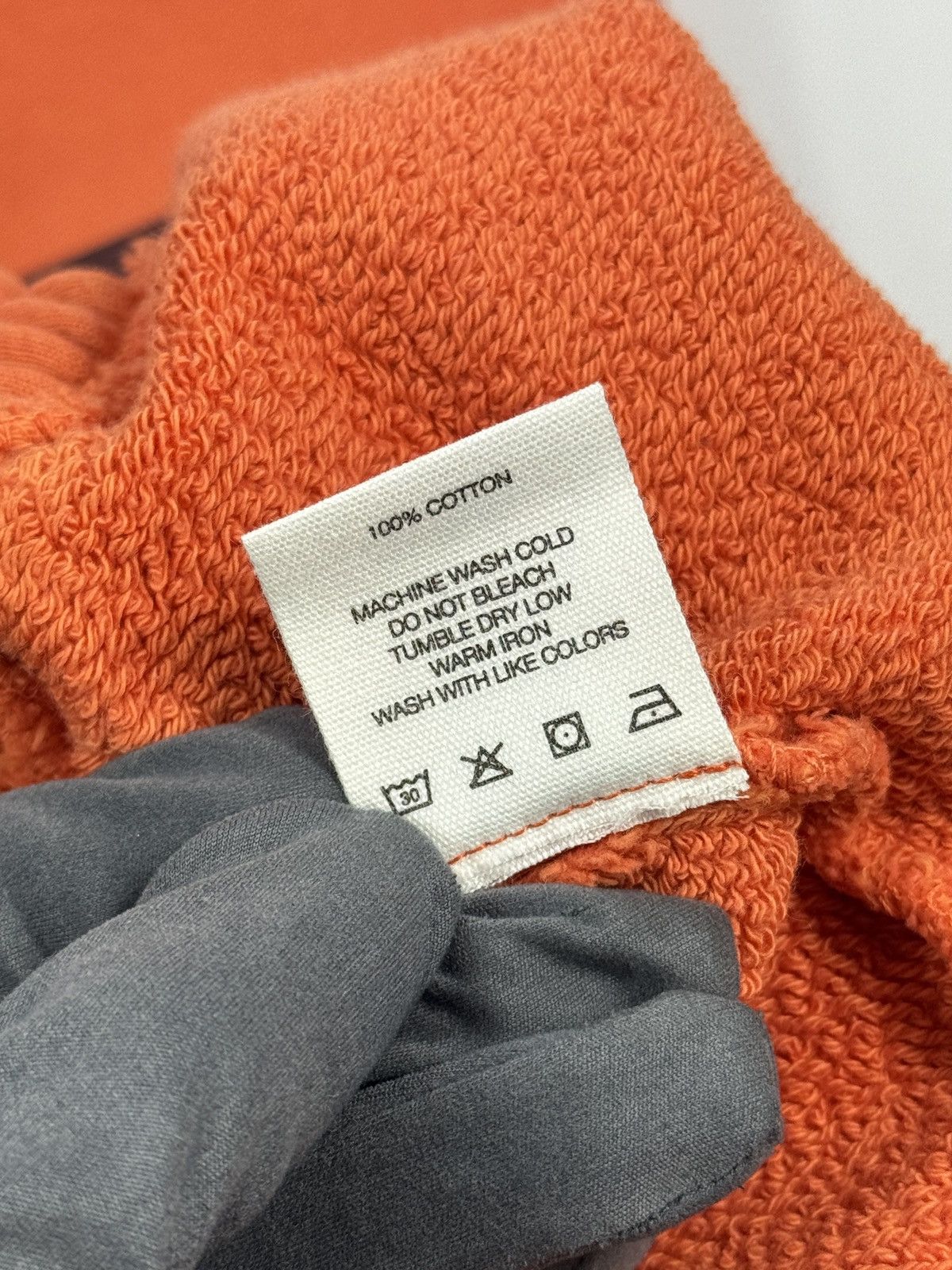 Paly Hollywood STONES NO EXPECTATIONS ZIP HOODIE AND SWEATPANTS Size US XL / EU 56 / 4 - 15 Thumbnail