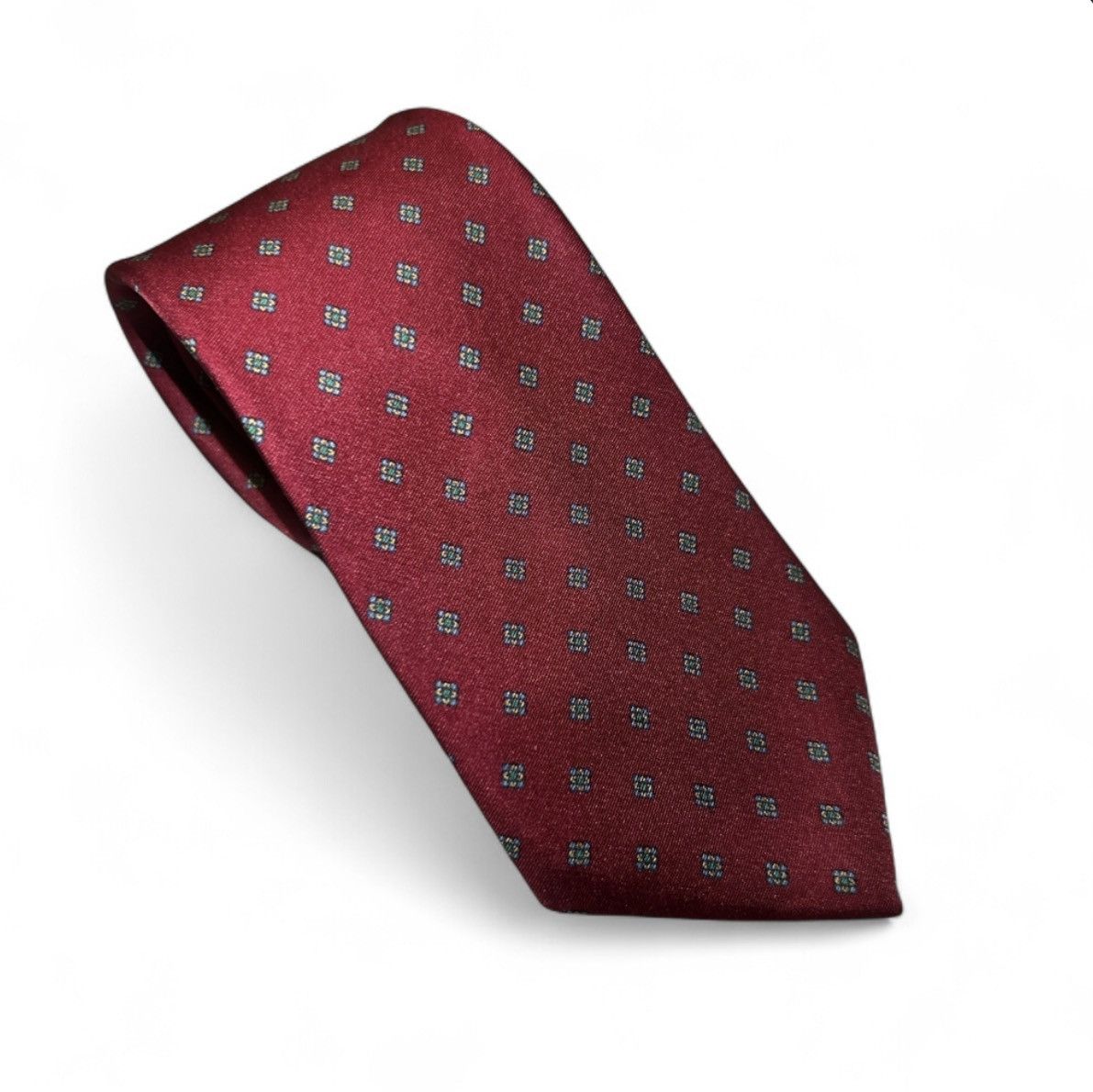 Saks Fifth Avenue 🔥 Free Shipping Saks Fifith Tie 🔥 Size ONE SIZE - 1 Thumbnail