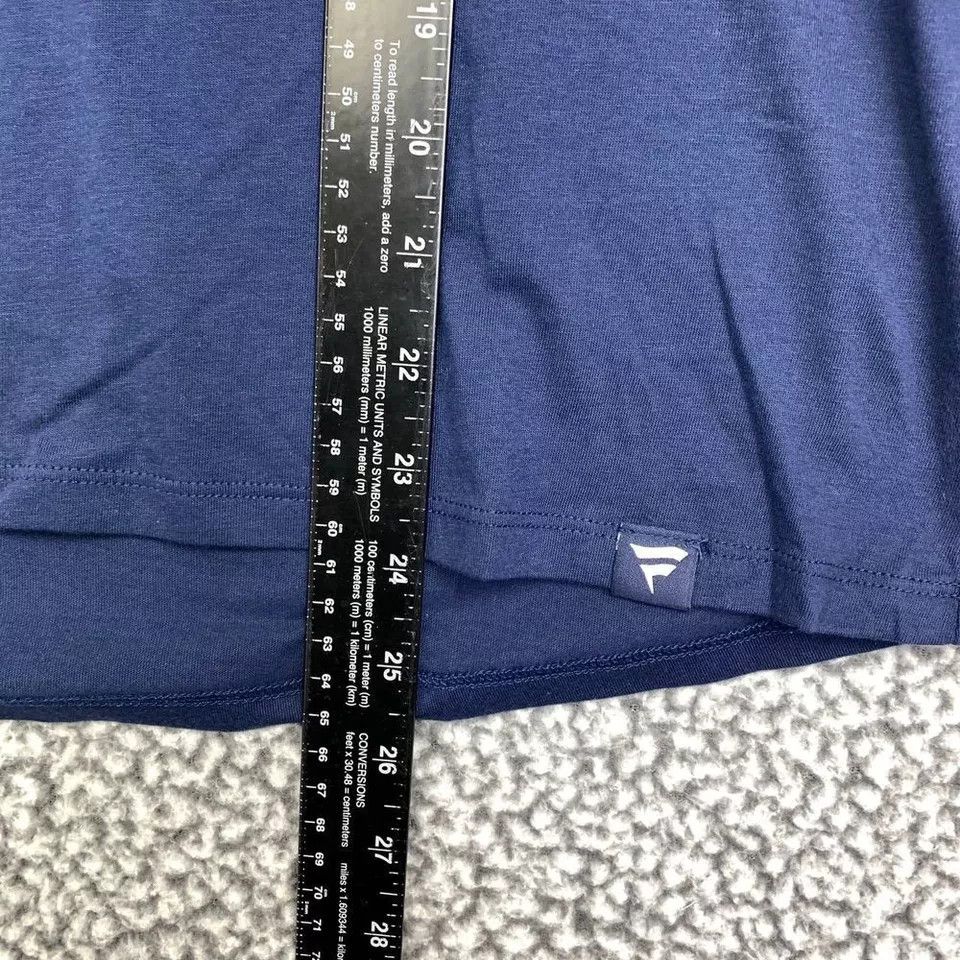 Other Los Angeles Galaxy Shirt Women M Short Sleeve Cotton Size M / US 6-8 / IT 42-44 - 5 Thumbnail