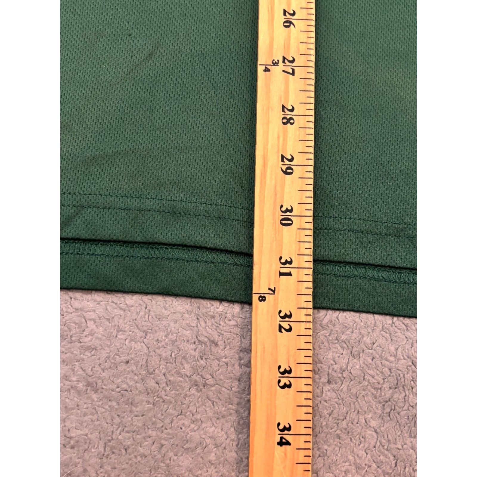 Bass Pro Shops Bass Pro Shops Polo Shirt Mens XL Green Polo Shirt Mens XL Green Hunting Outdoor Bass Pro Shops Polo Shirt Size US XL / EU 56 / 4 - 5 Thumbnail
