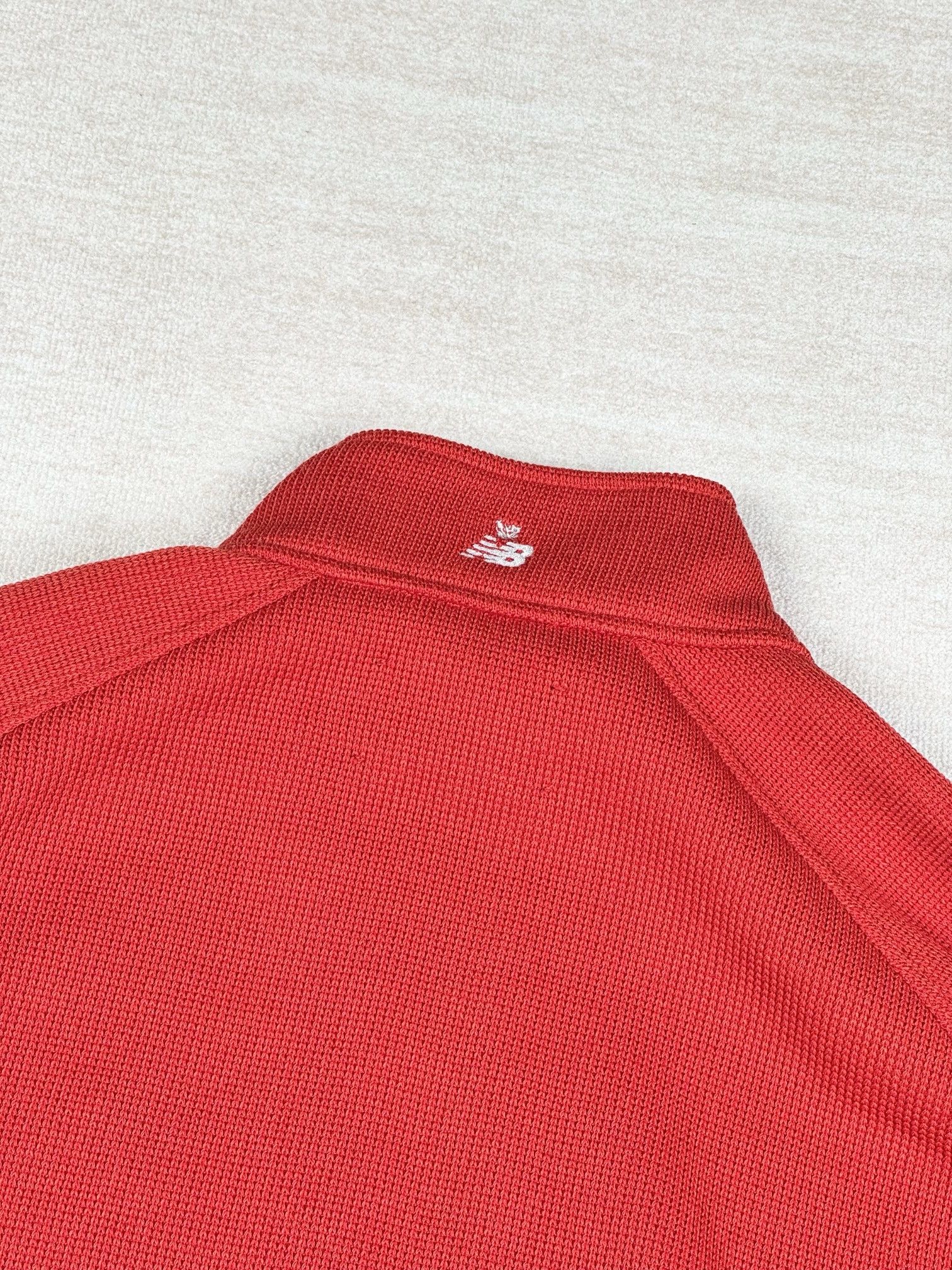 Aime Leon Dore ALD / New Balance 991 Performance Fleece Pullover Size US XL / EU 56 / 4 - 2 Thumbnail
