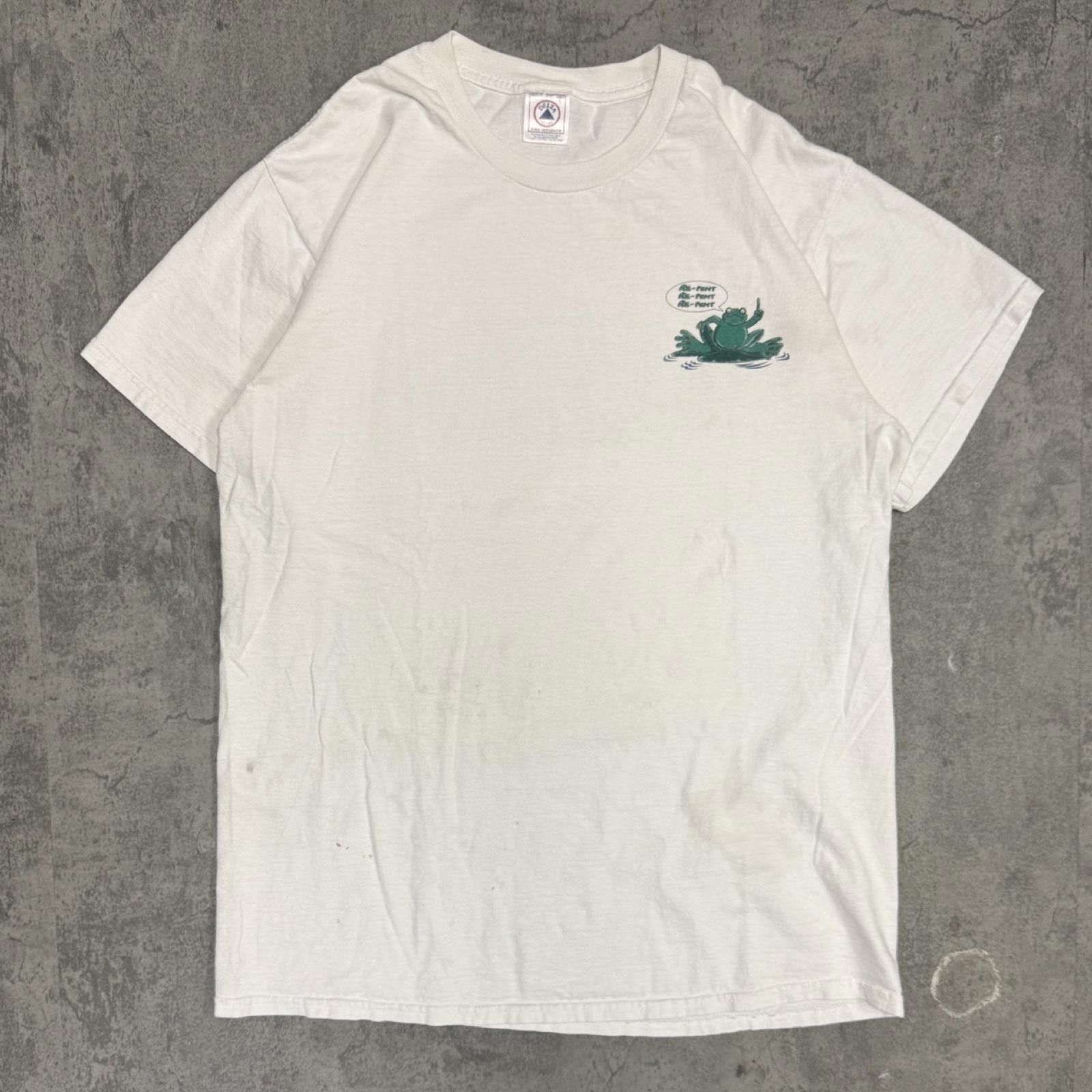 Delta Re-Pent Jesus Tee -- L -- Size US XL / EU 56 / 4 - 2 Thumbnail