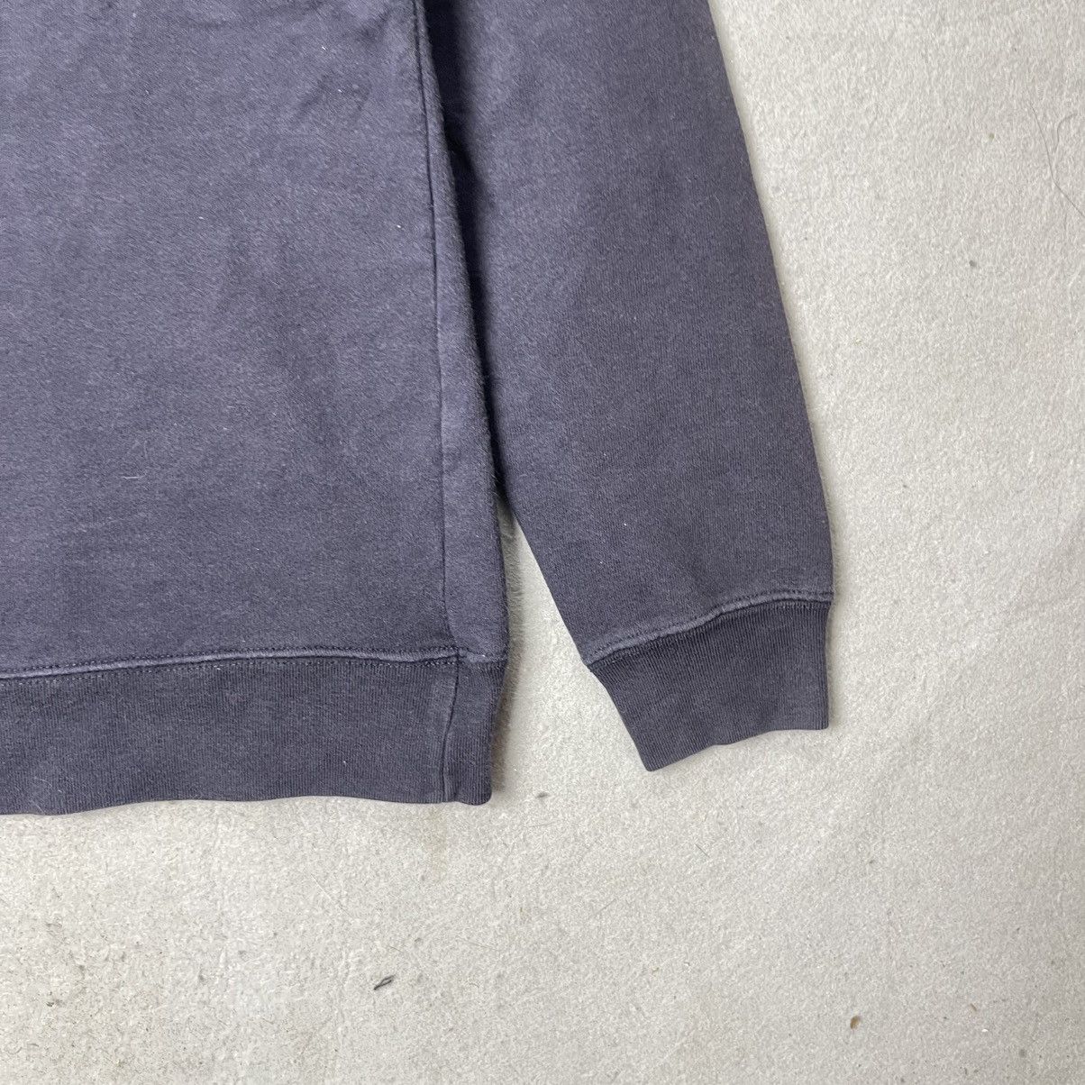 Beams Japan 2000s BEAMS Bear Graphic Sweatshirt Size US L / EU 52-54 / 3 - 4 Thumbnail