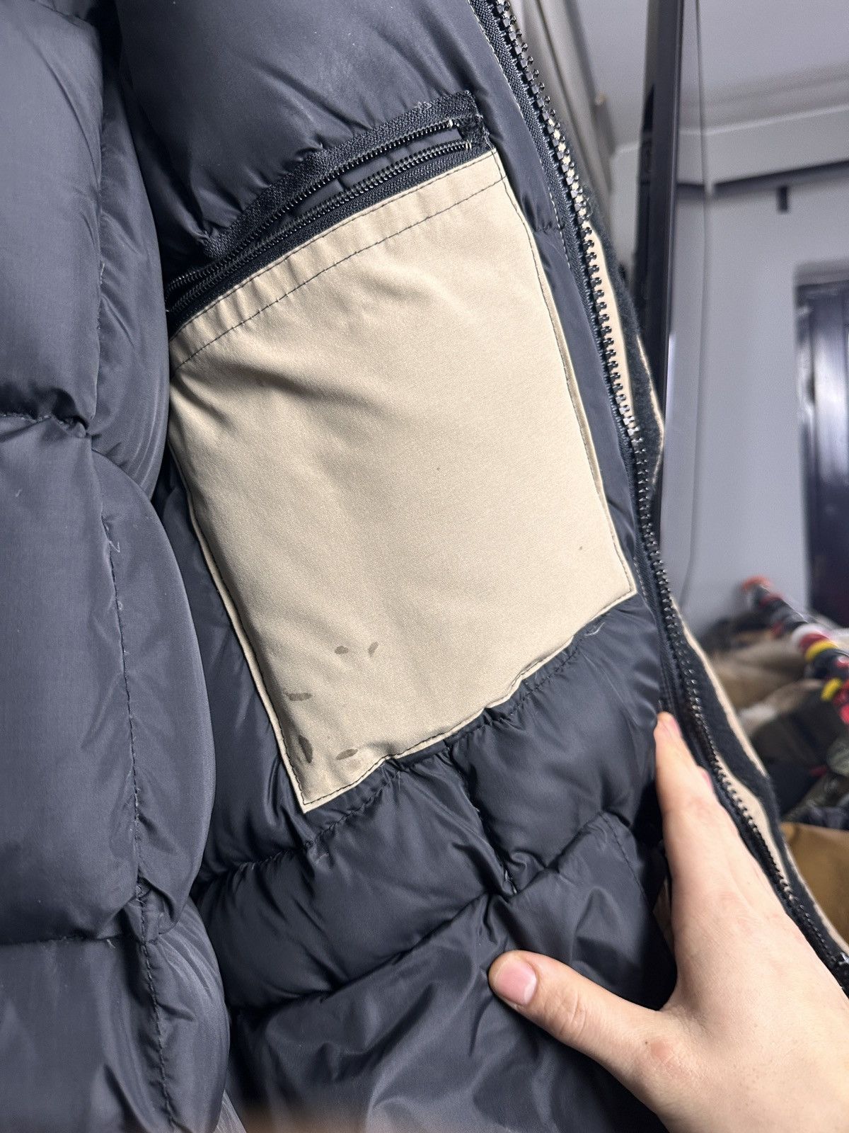 Canada Goose Vintage Canada Goose Expedition Parka Size US S / EU 44-46 / 1 - 15 Thumbnail