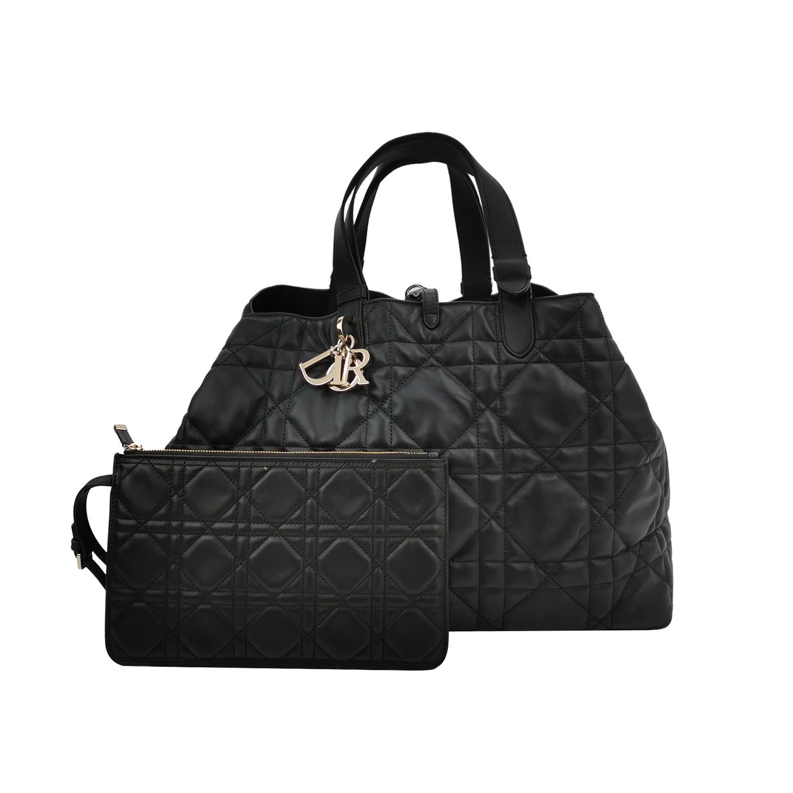Dior Dior Women os Tote Bags Size ONE SIZE - 1 Thumbnail