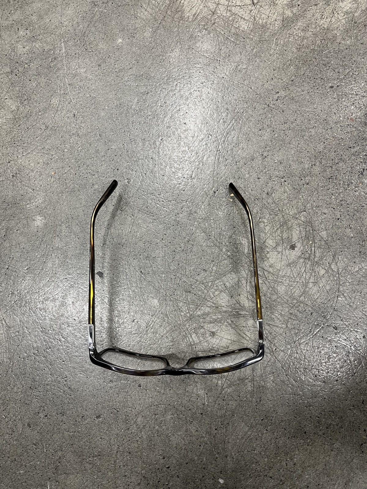 Prada × Vintage Vintage Women’s Prada Bayonetta Glasses Size ONE SIZE - 3 Thumbnail