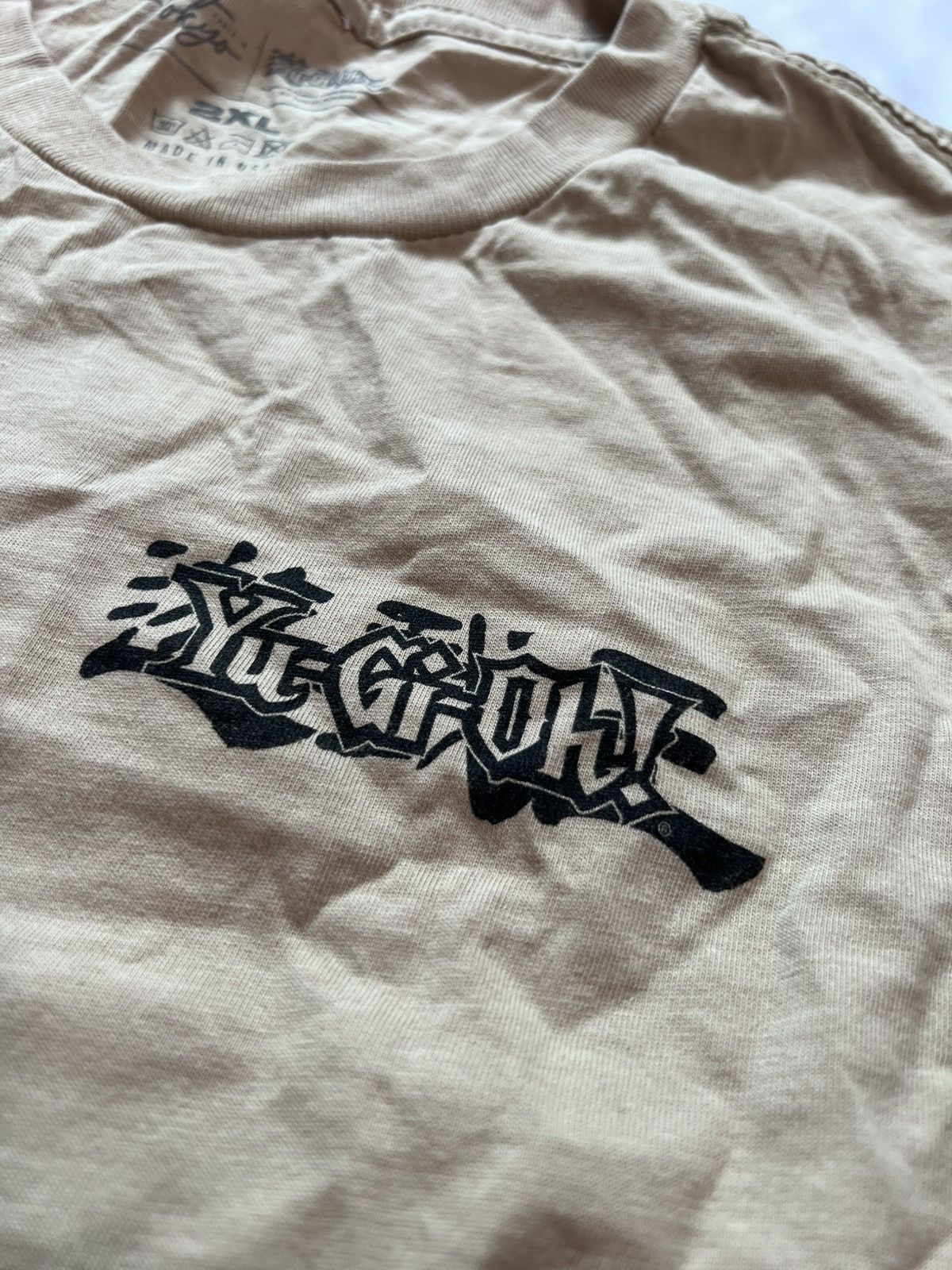 Other Tune in Tokyo x Yu-Gi-Oh Size US L / EU 52-54 / 3 - 2 Thumbnail