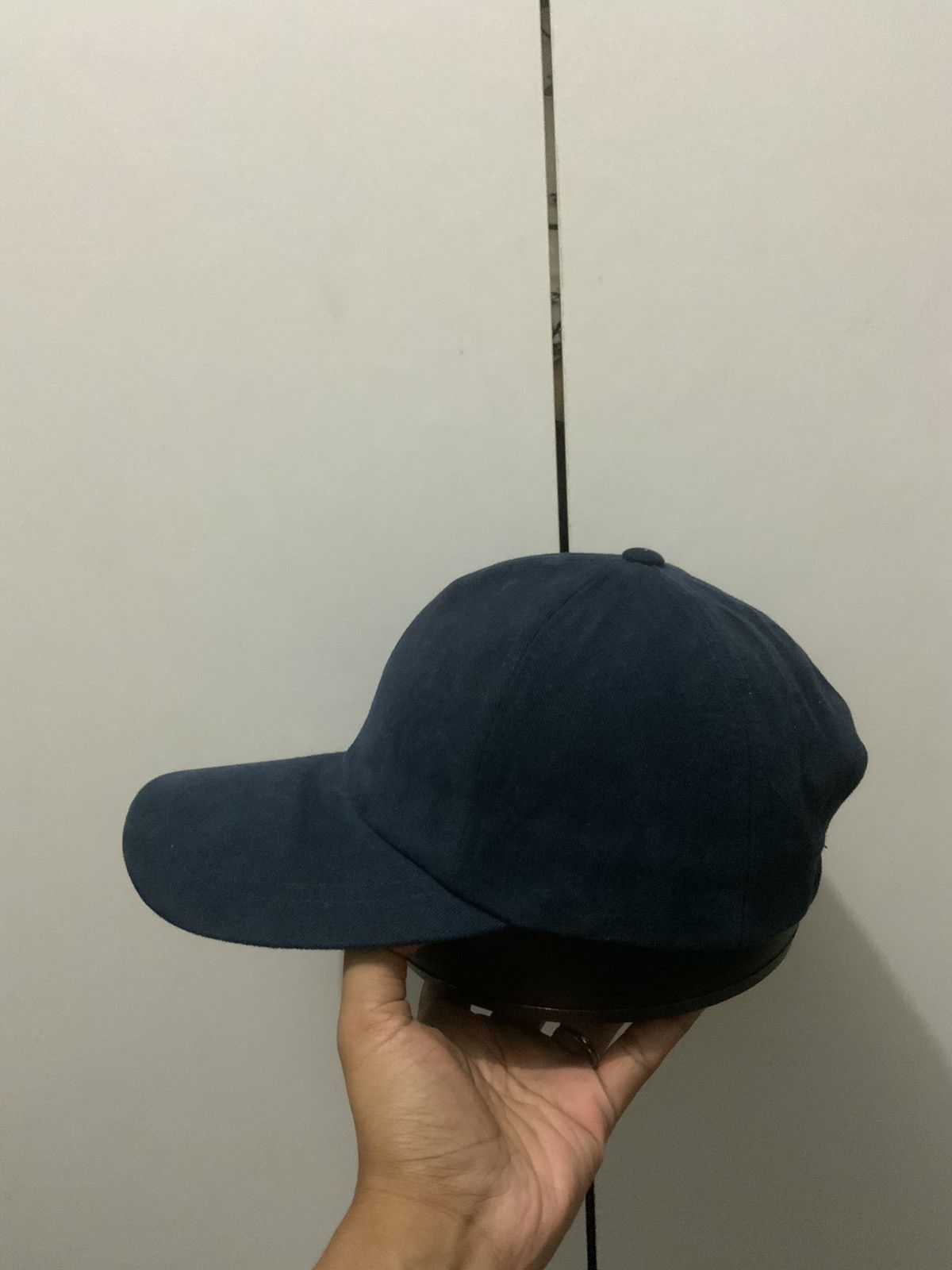 Indigo Rapapolo Indigo Hat Size ONE SIZE - 2 Thumbnail