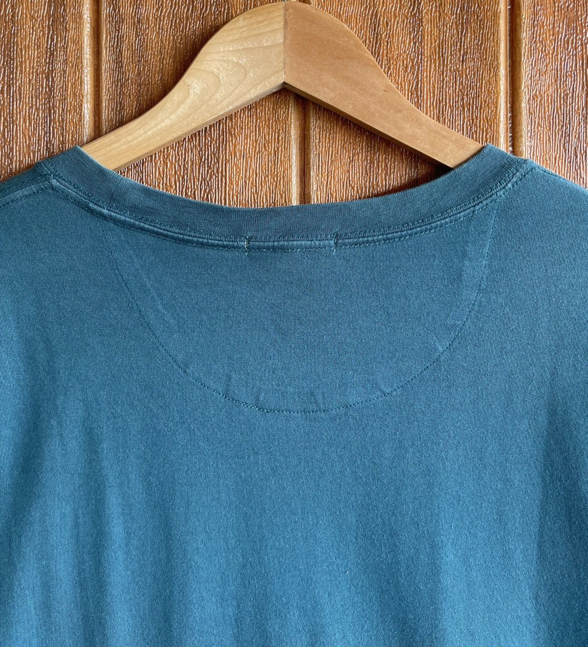 Burberry 💢BURBERRY💢Big Logo Horseferry House Tshirt Size US L / EU 52-54 / 3 - 16 Thumbnail
