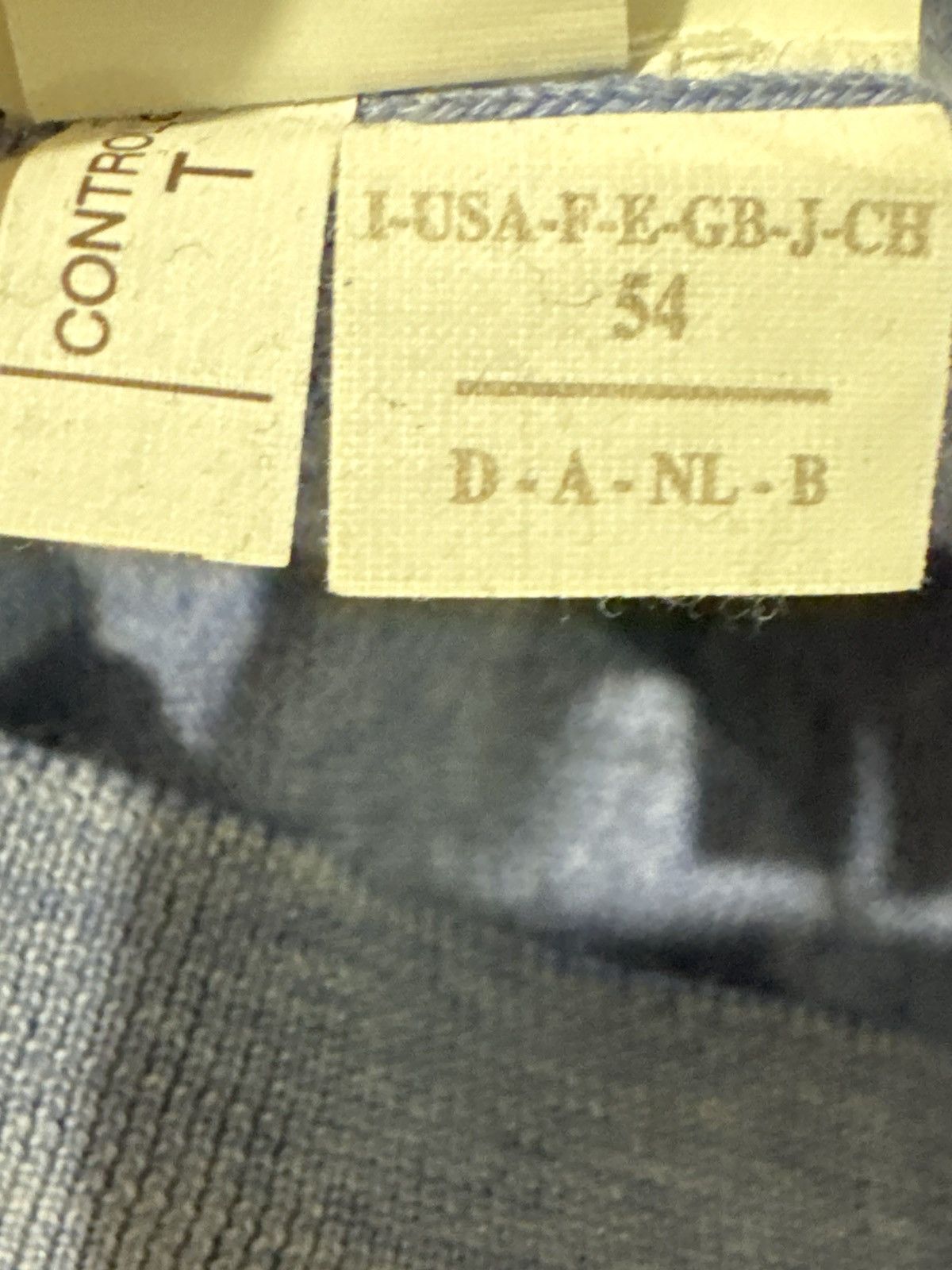 Brunello Cucinelli Brunello Cucinelli cashmere cardigan Size US L / EU 52-54 / 3 - 7 Thumbnail