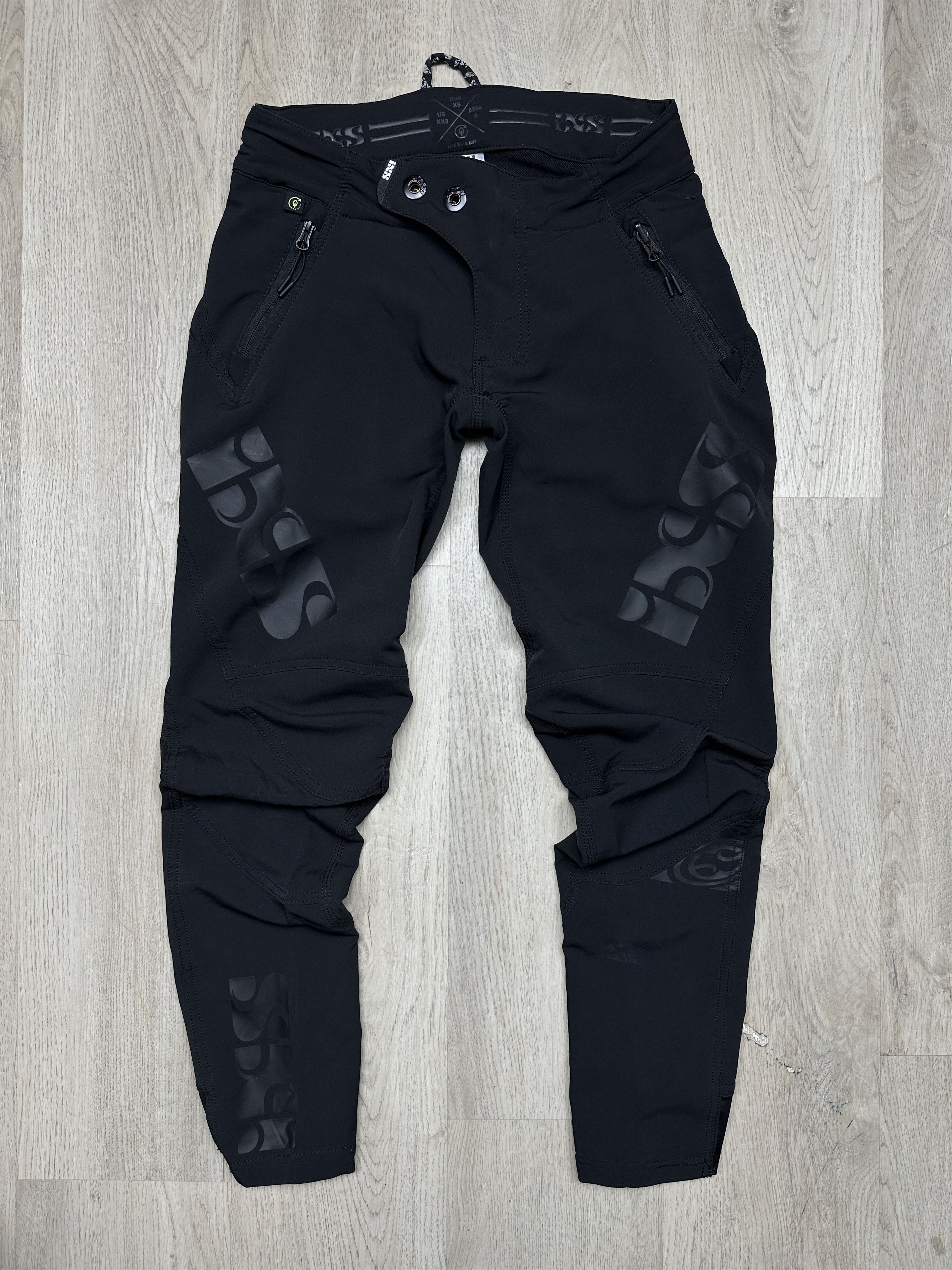 Other IXS MTB Mens Enduro Pants Trigger EVO Size US 28 / EU 44 - 1 Thumbnail