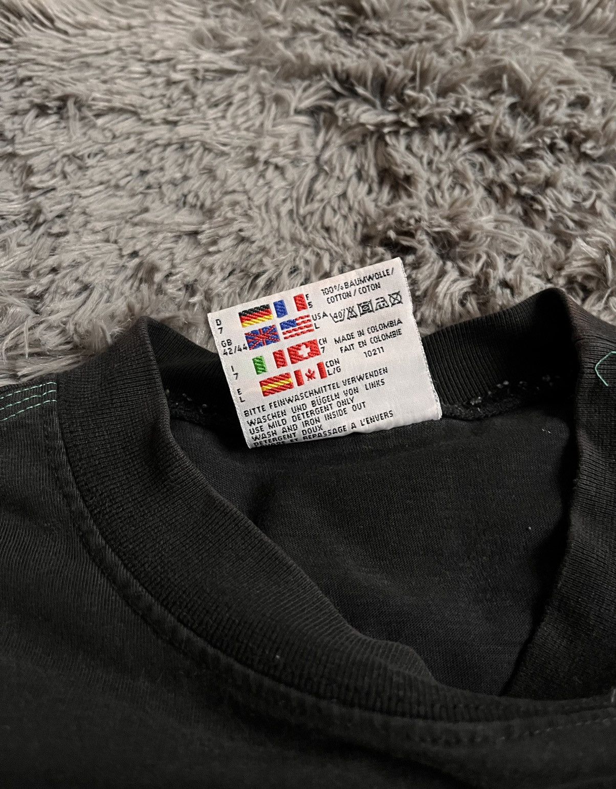 Adidas Adidas Equipment Size US L / EU 52-54 / 3 - 4 Thumbnail