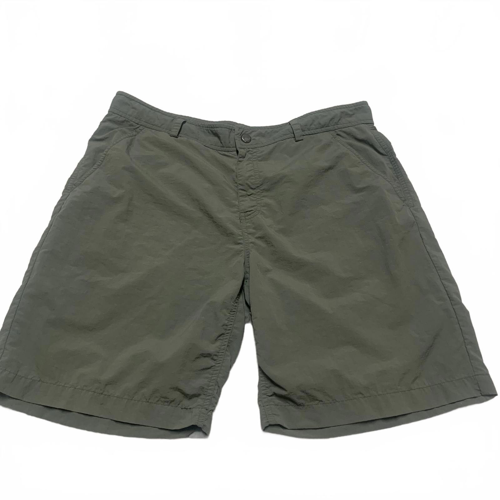 Other 32 Degrees Cool Men's Shorts Sz 36 Nylon Weatherproof Size US 36 / EU 52 - 1 Thumbnail