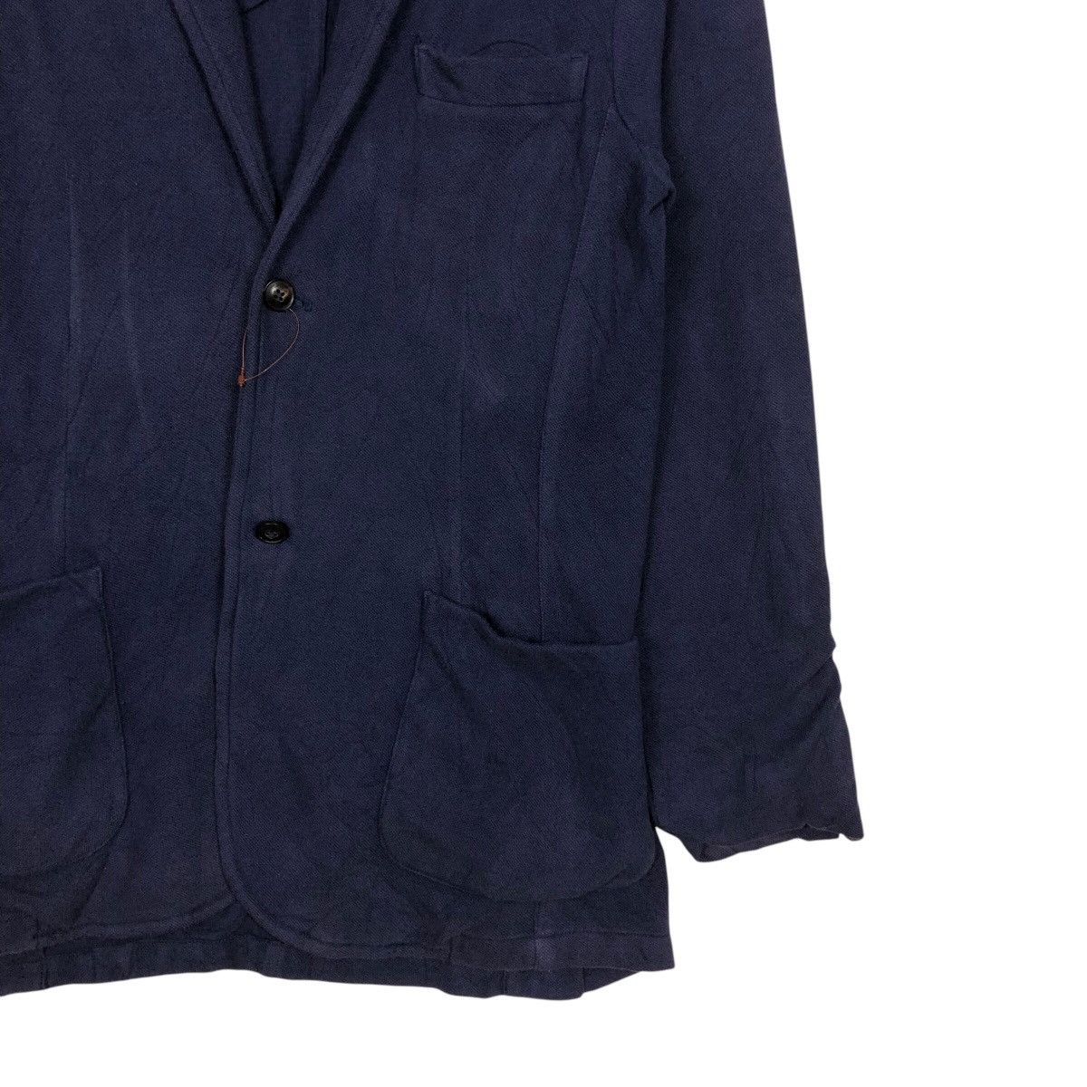 Polo Ralph Lauren 📌Vintage Chore Work Jacket Polo Ralph Lauren Size US M / EU 48-50 / 2 - 6 Thumbnail