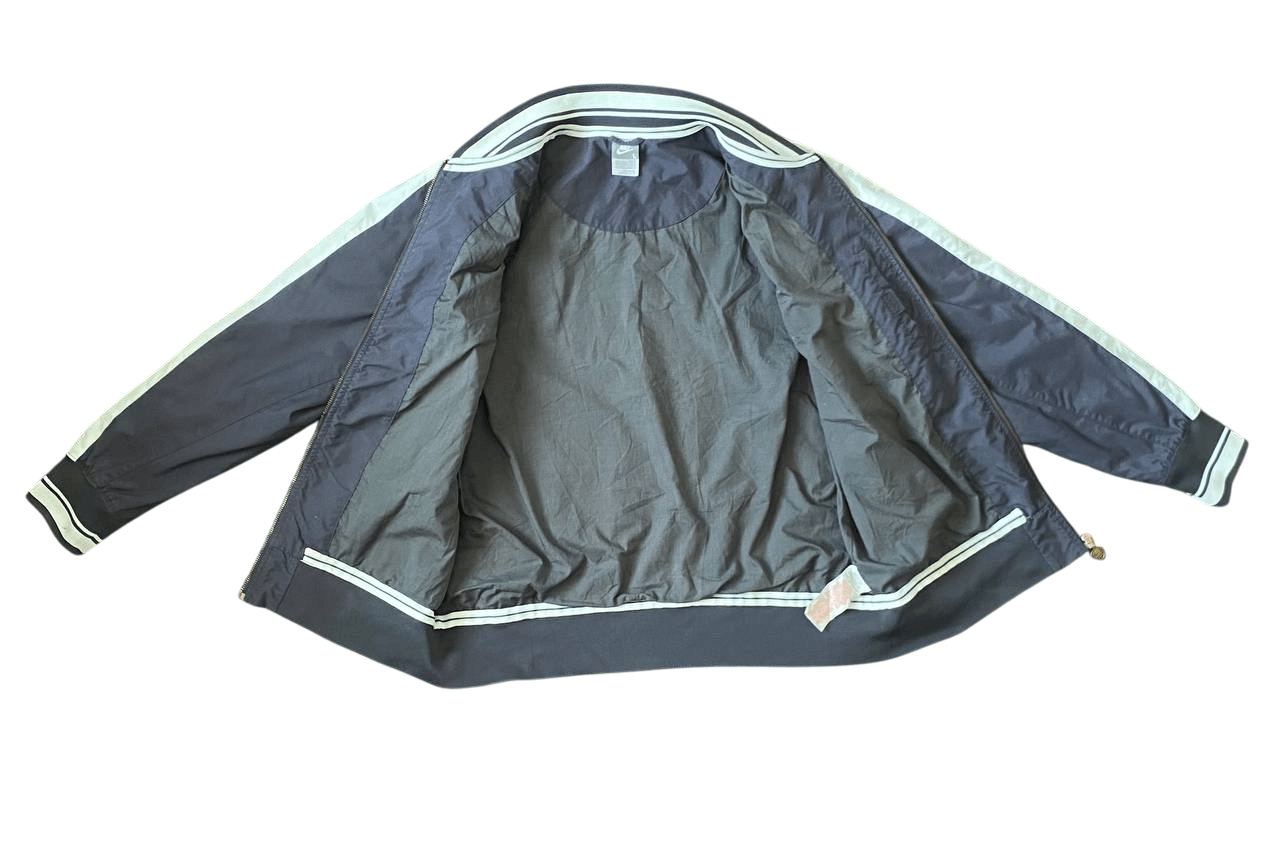 Nike × Vintage Vintage Nike Jacket L Size US L / EU 52-54 / 3 - 3 Thumbnail