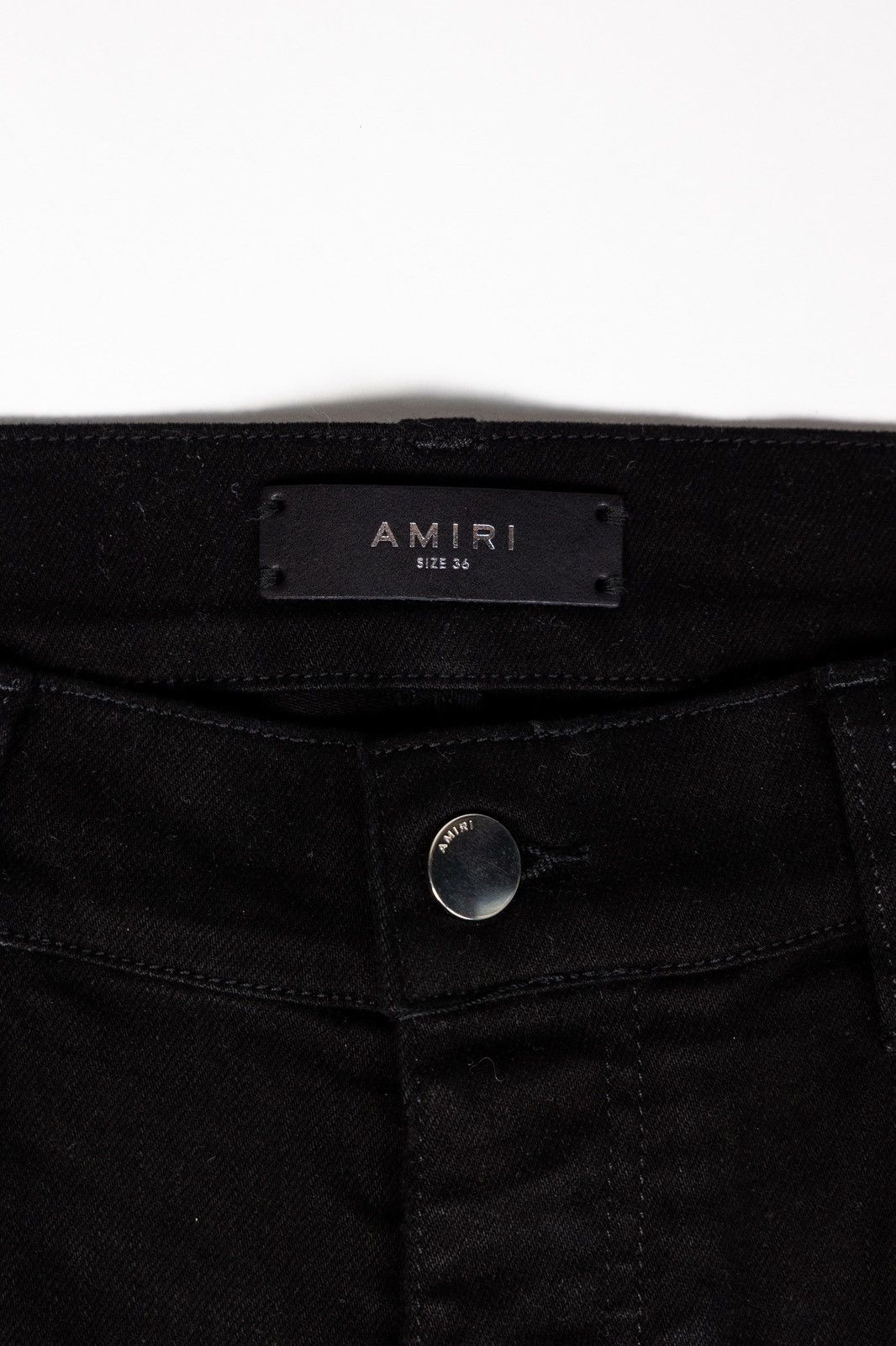 Amiri Amiri Stack Denim Size US 36 / EU 52 - 7 Thumbnail